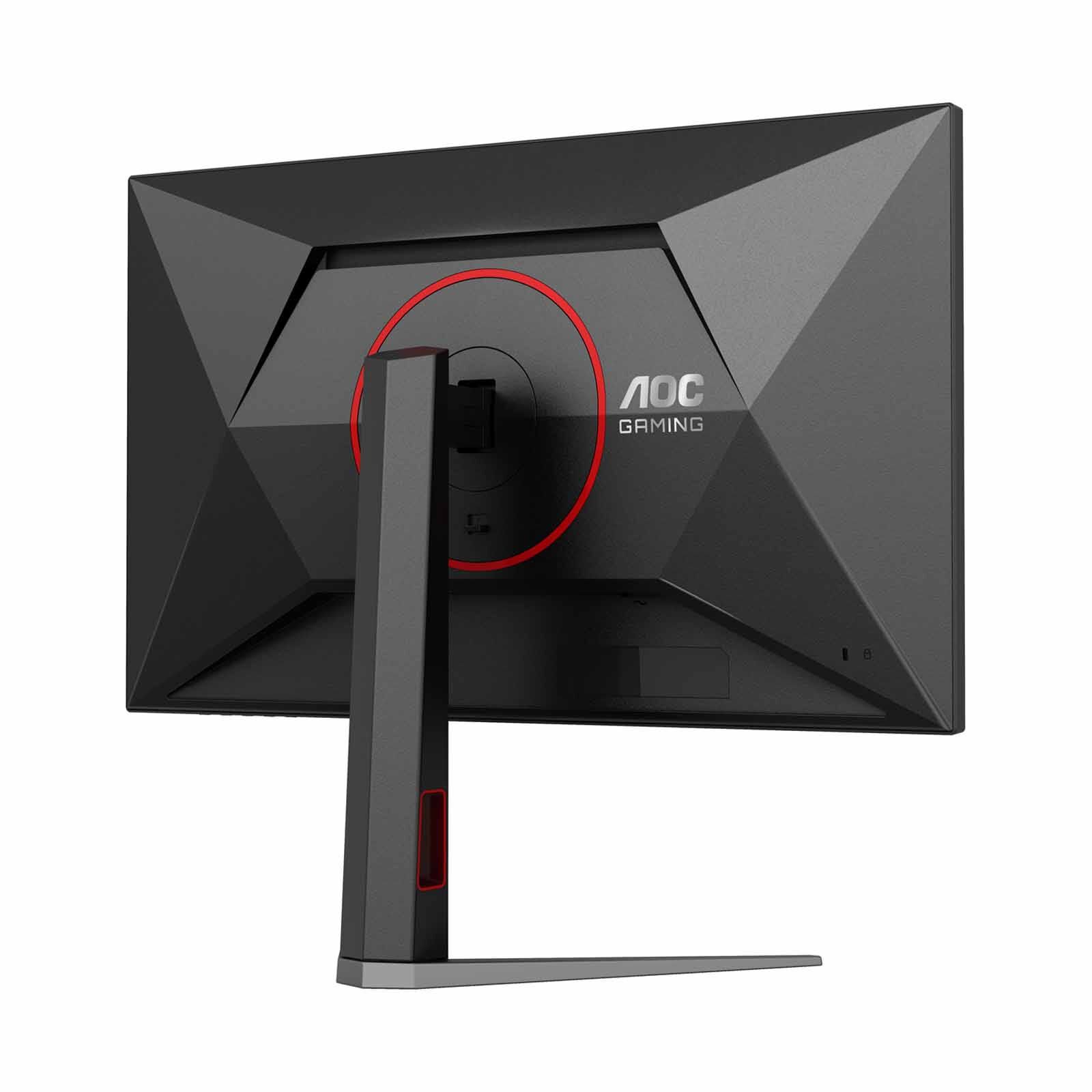 AOC 27in Fast Ips Fhd 200hz 0.3ms Gaming Monitor 27G4H-image 2