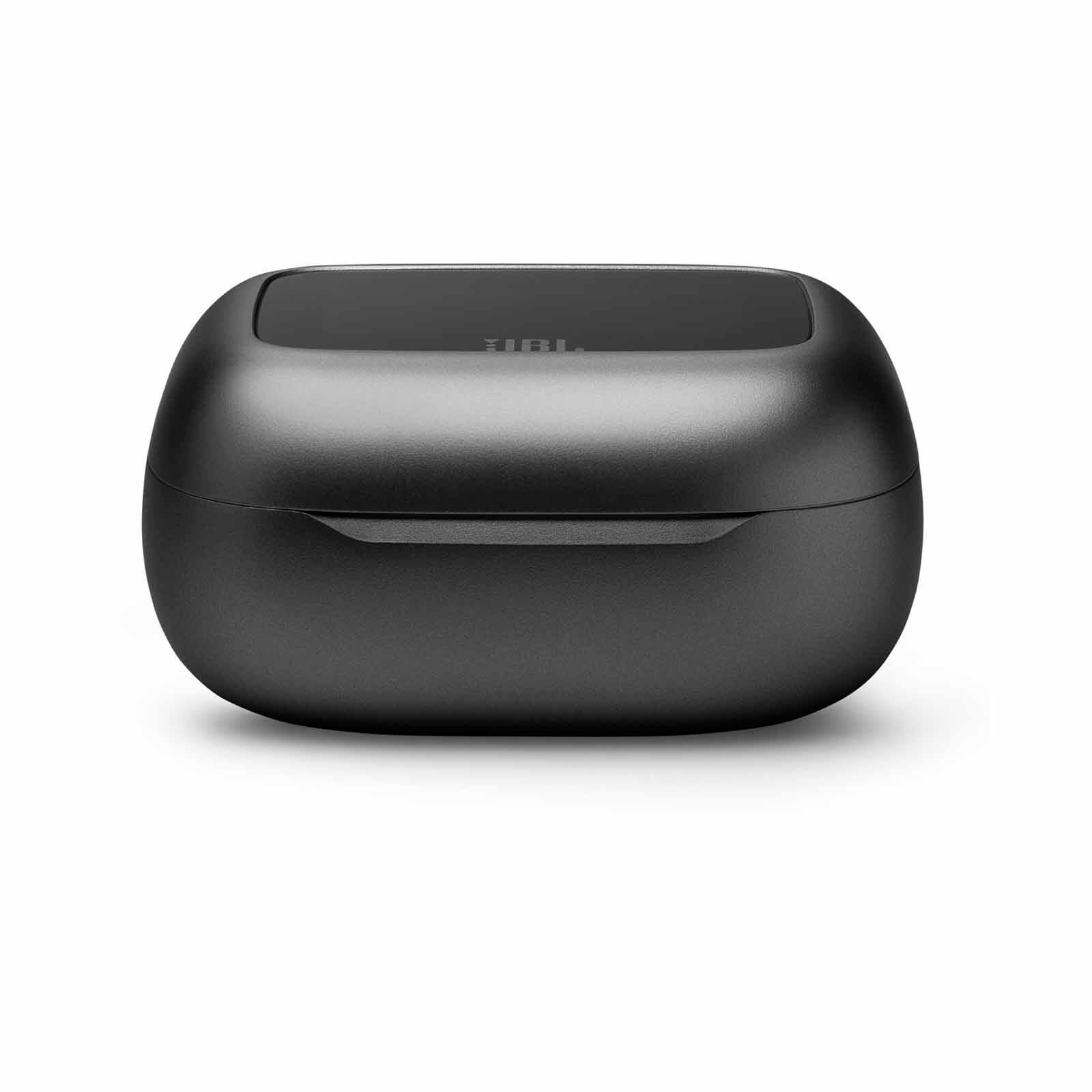 JBL True Wireless Earbuds LIVE BEAM 3 TWS BLACK-image 4