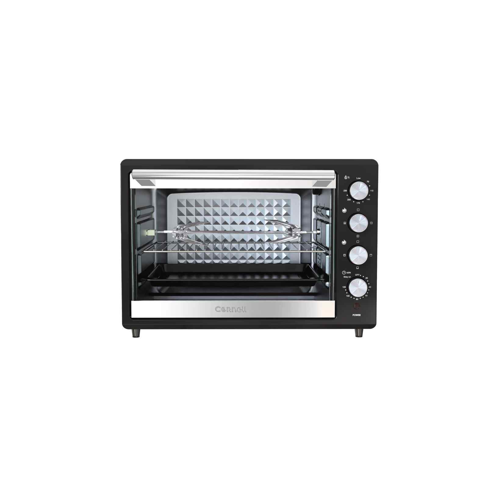 CORNELL Electric Oven (40l) CEOS401BK