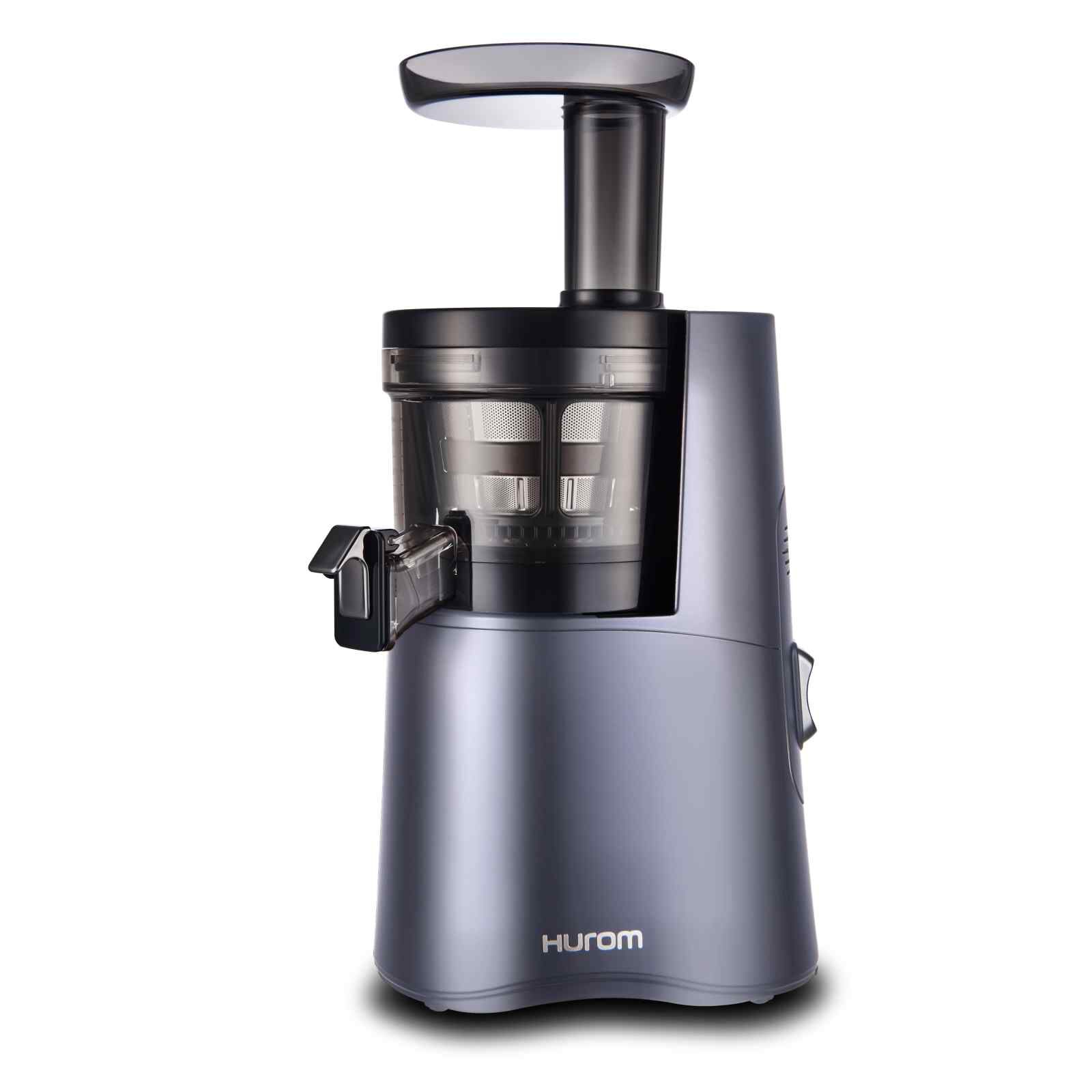 HUROM Classic Series Slow Juicer Midnight Blue HA-2600 MIDNIGHT BLUE
