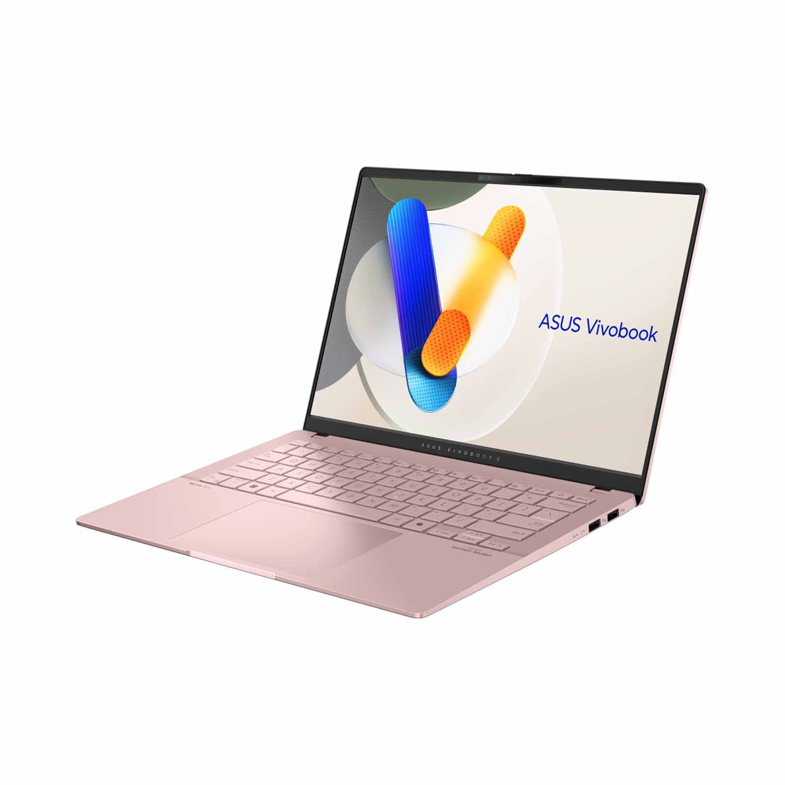 ASUS 14in Intel Ultra 9 185h 16gb Ram 1tb Ssd VIVOBOOK S - S5406MA-QD188W-image 3