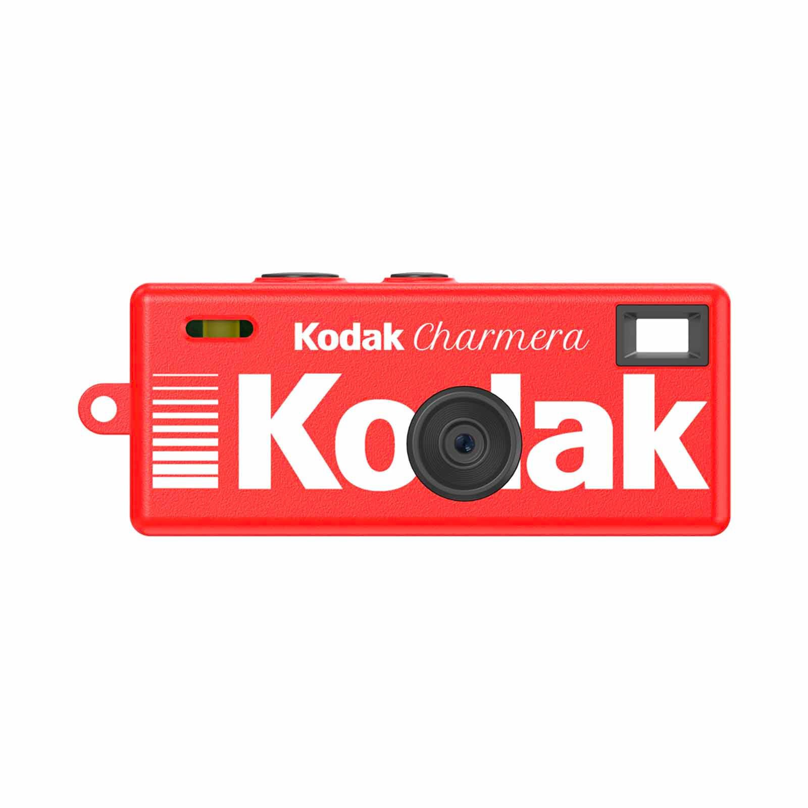 KODAK Charmera Keychain Digital Camera Blind Box KDARK0601-image 12