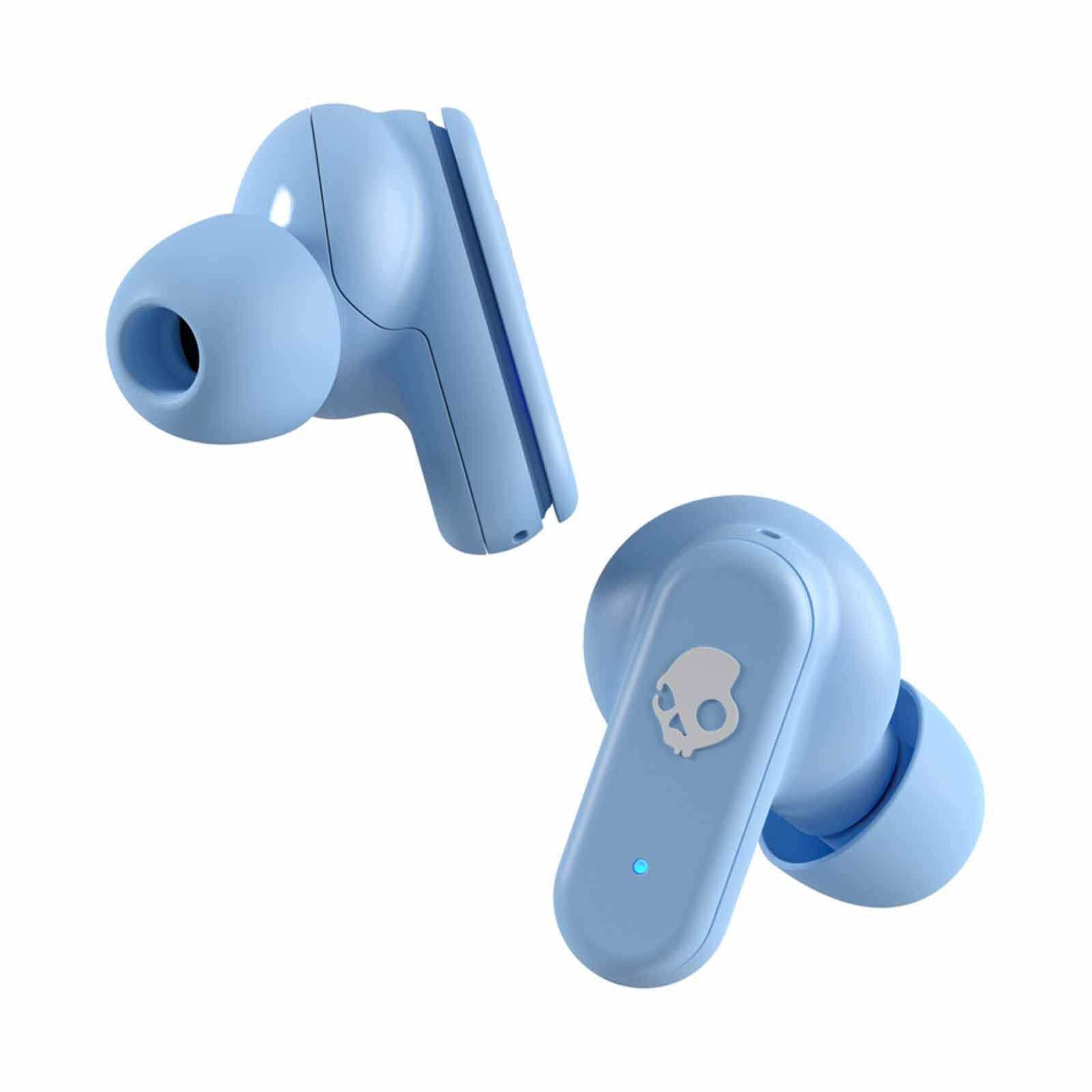 SKULLCANDY Dime 3 Tws - Preppy Blue SK-S2DCW-T990-image 3