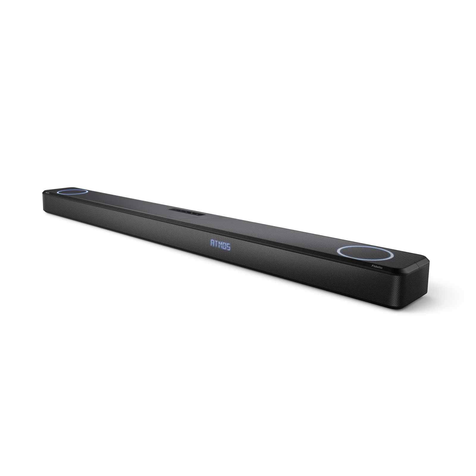 PHILIPS Soundbar 7.1.2 Ch With Integrated Subwoofer TAFB1/98-image 2