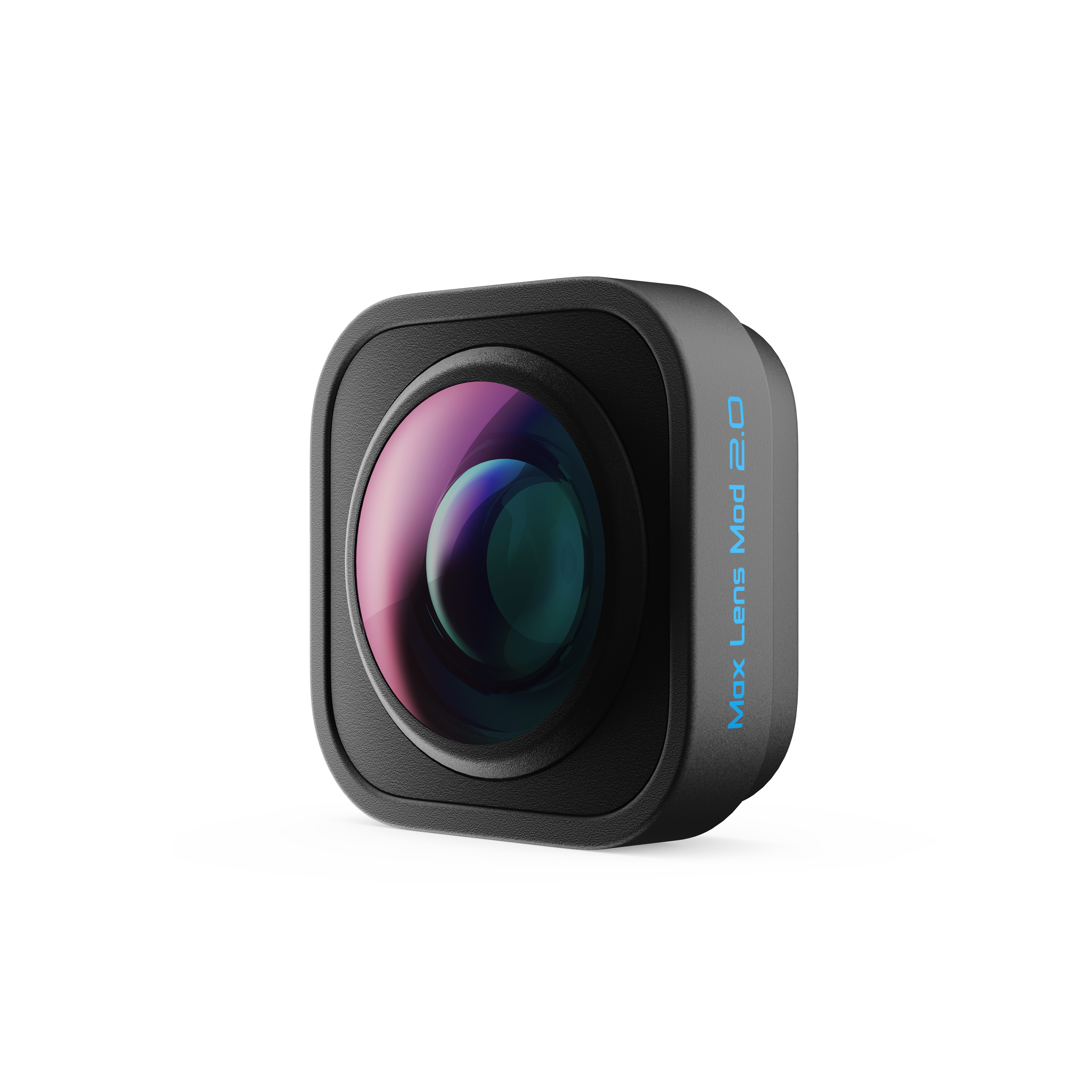 GOPRO Max Lens Mod 2.0 (hero12 Black) ADWAL-002-image 2