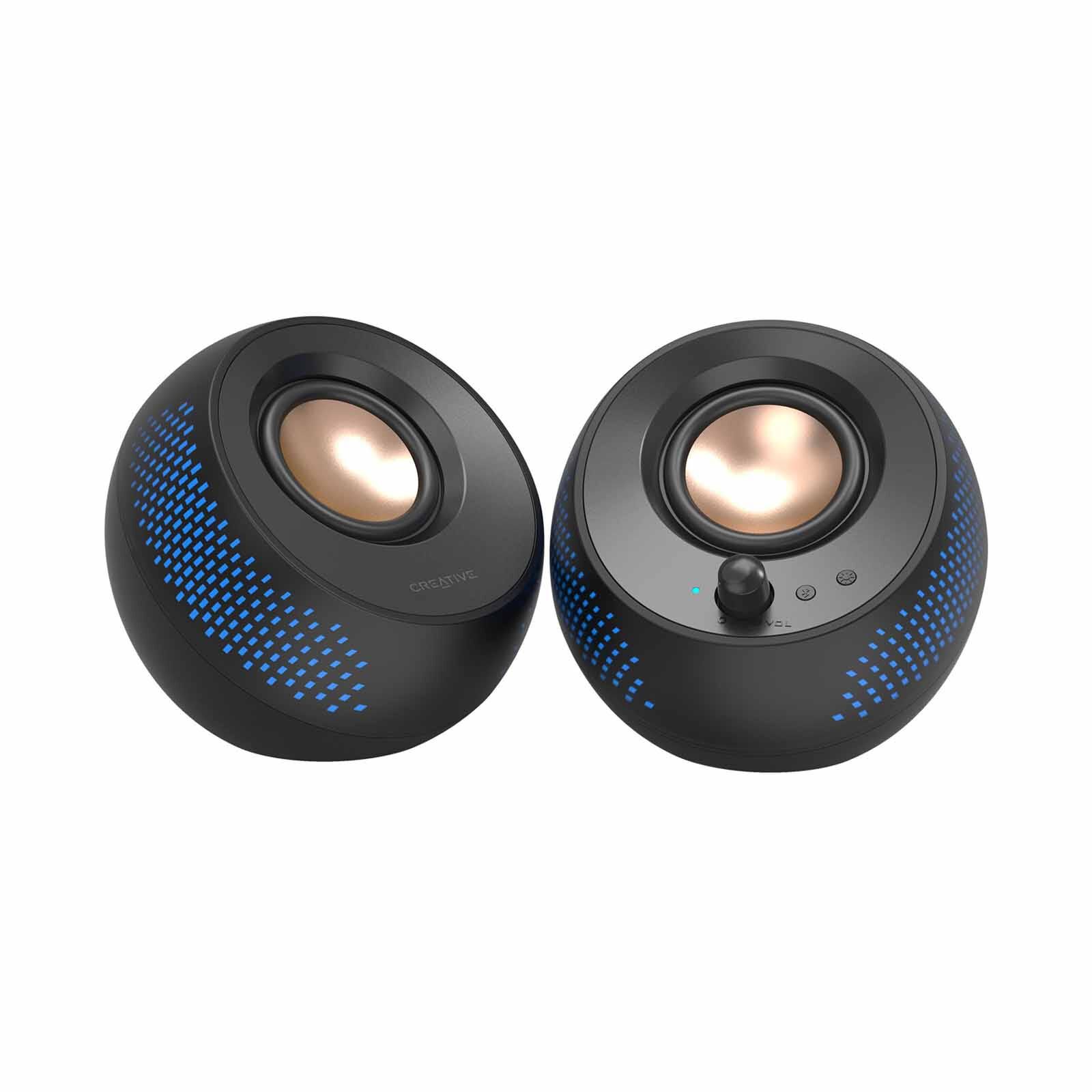 CREATIVE Pebble X 51MF1715AA000-image 1
