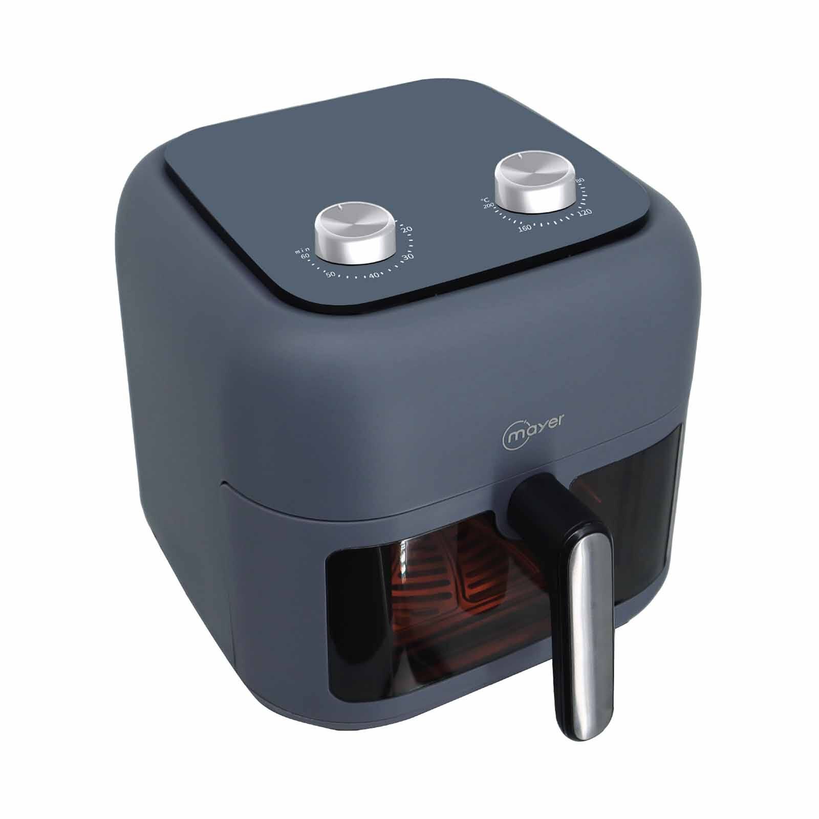 MAYER 6.5l Air Fryer MMAF65-image 4