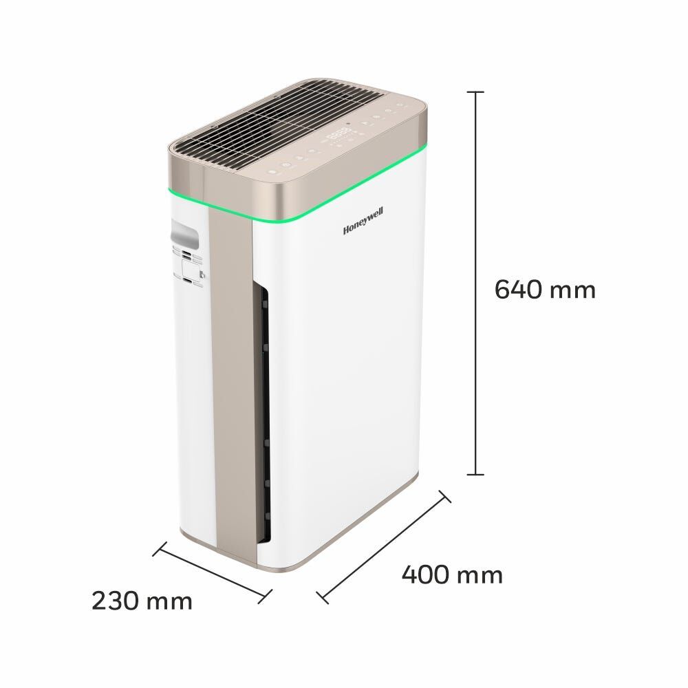 HONEYWELL Air Touch U2 Indoor Air Purifier HC000024/AP/U2/UK-image 11