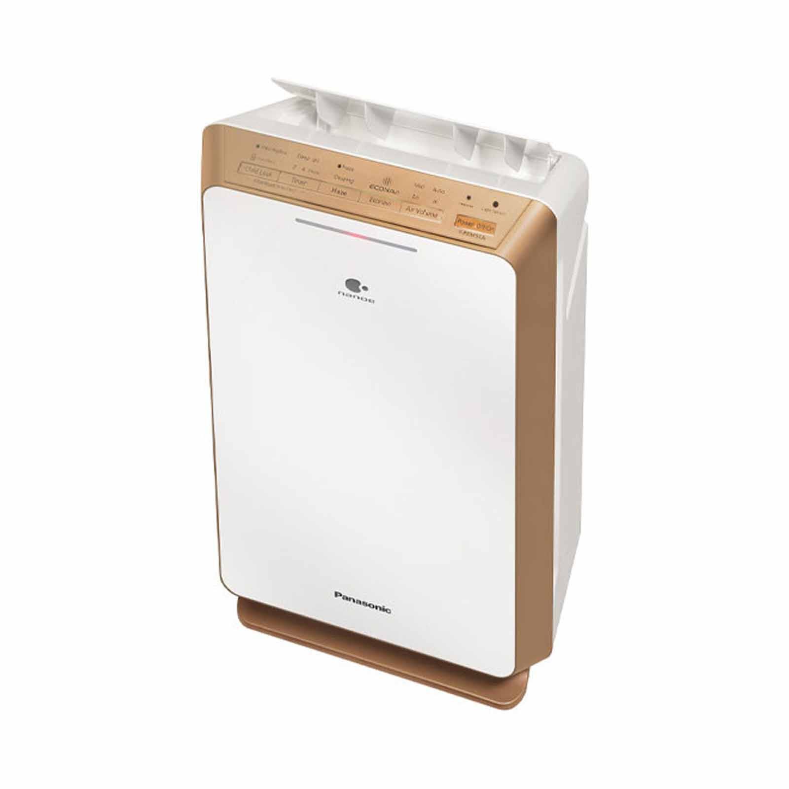 PANASONIC Econavi Nanoe Air Purifier F-PXM55ANS-image 2