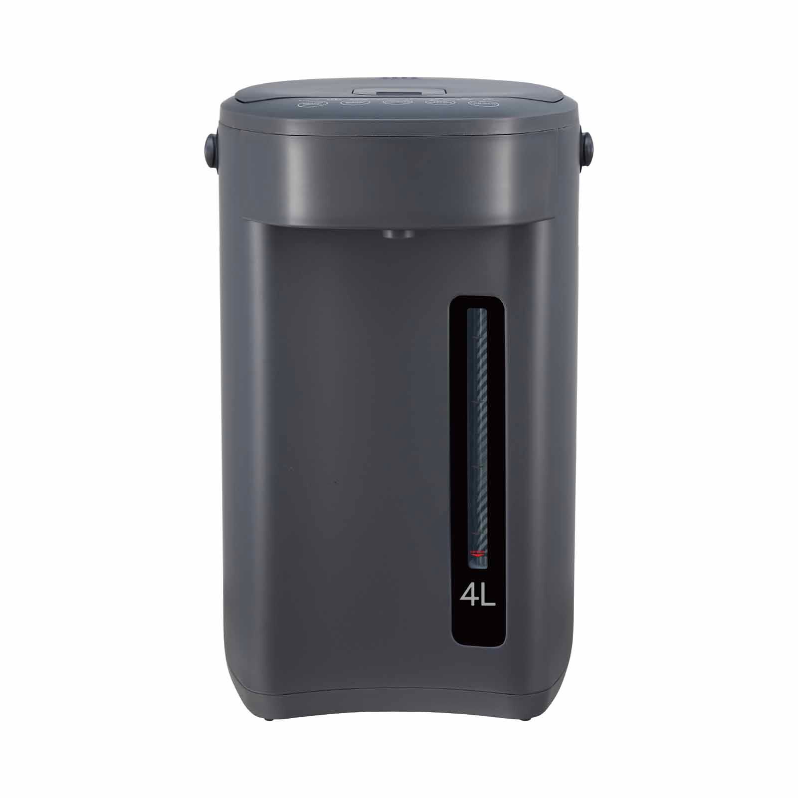 MAYER Digital Airpot (4.0l) MMAP402-image 1