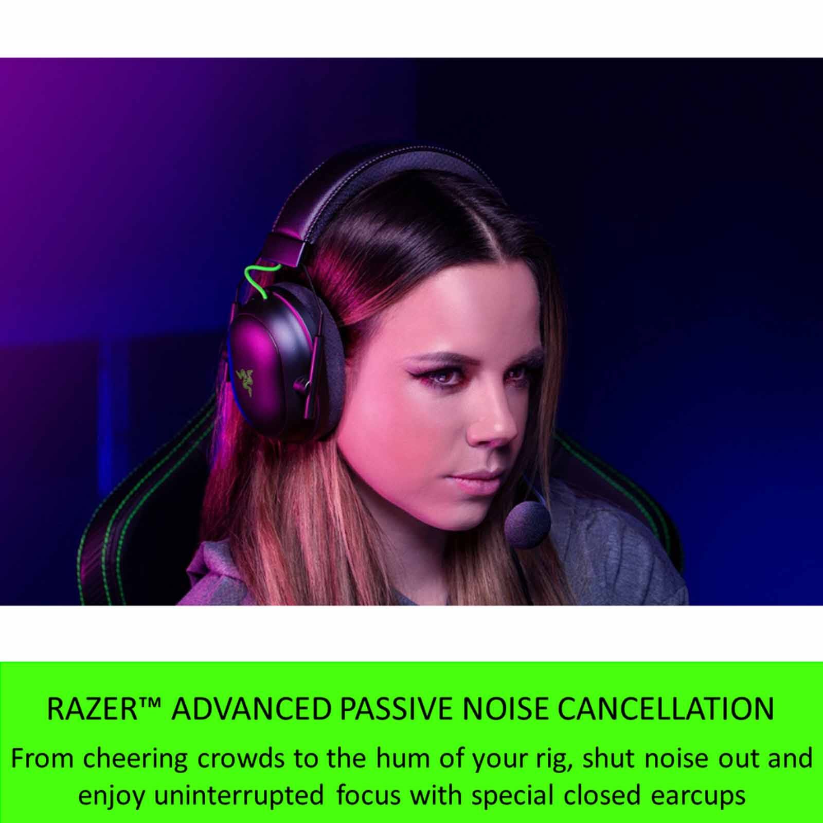 RAZER Blackshark V2 X Wired Gaming Headset RZ04-03240100-R3M1-image 5