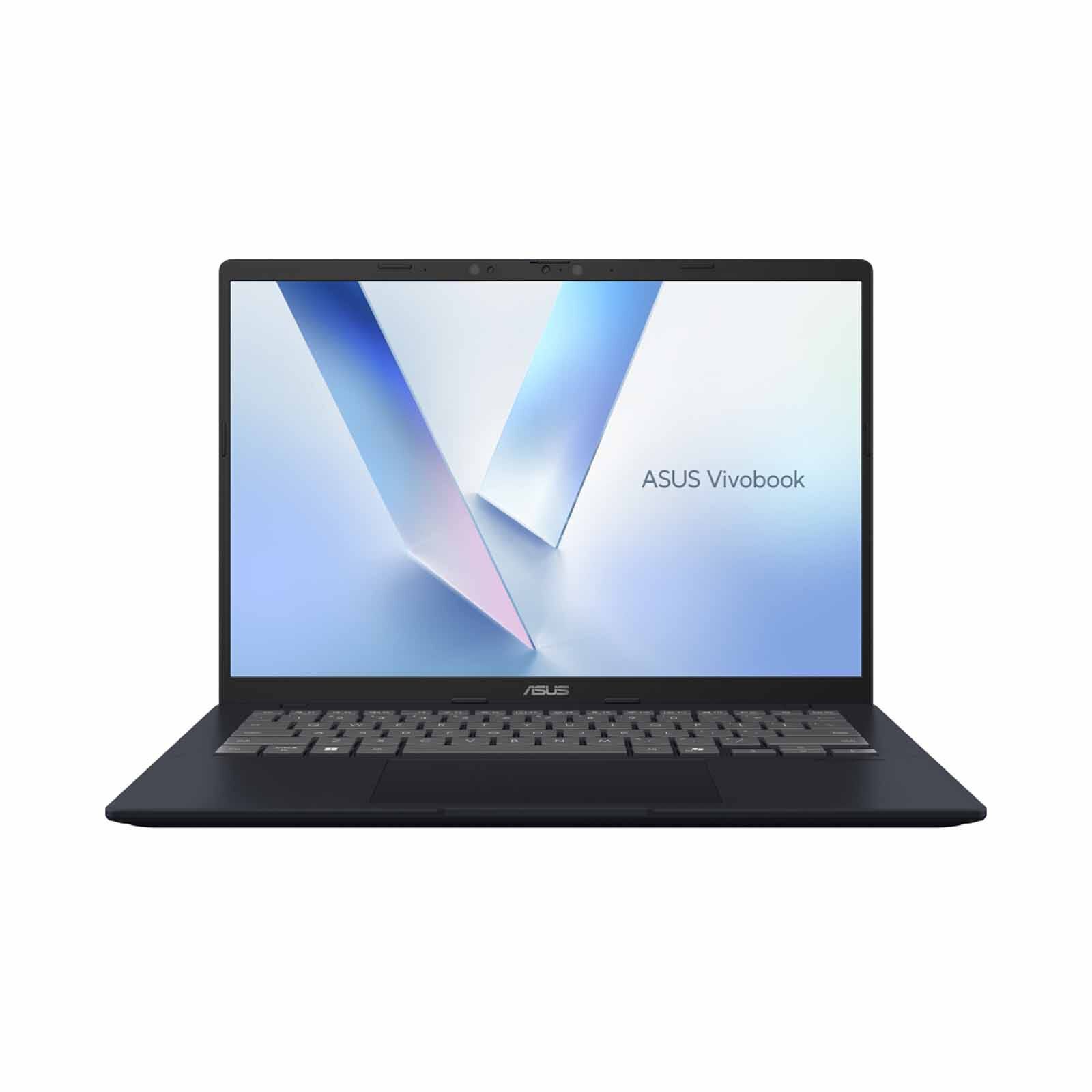 ASUS 14in Intel Core Ultra 5 225h 16gb Ram 1tb Ssd Win 11 VIVOBOOK 14 - X1407CA-LY165W-image 1