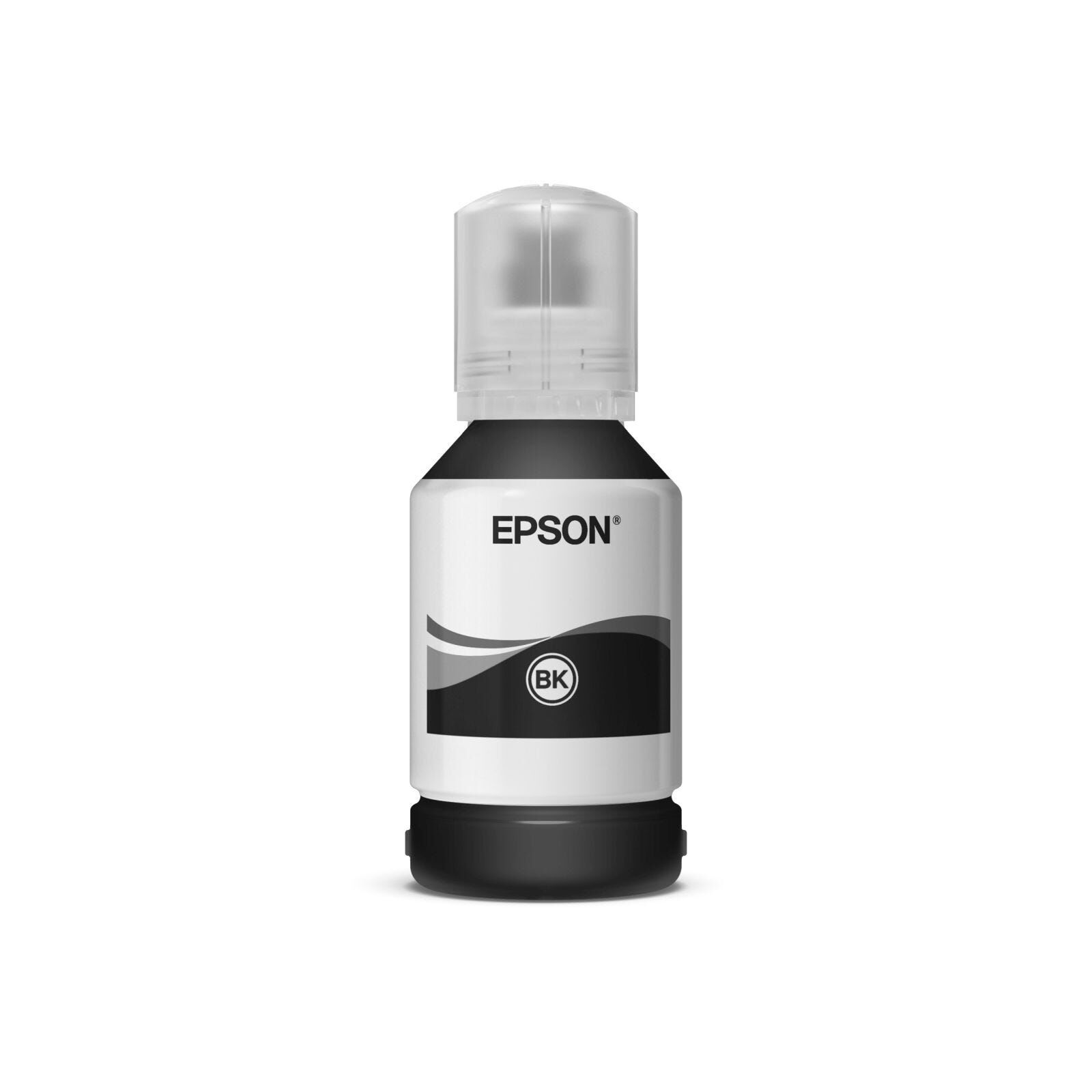 EPSON 005 Large Black Pigment Ink C13T03Q100
