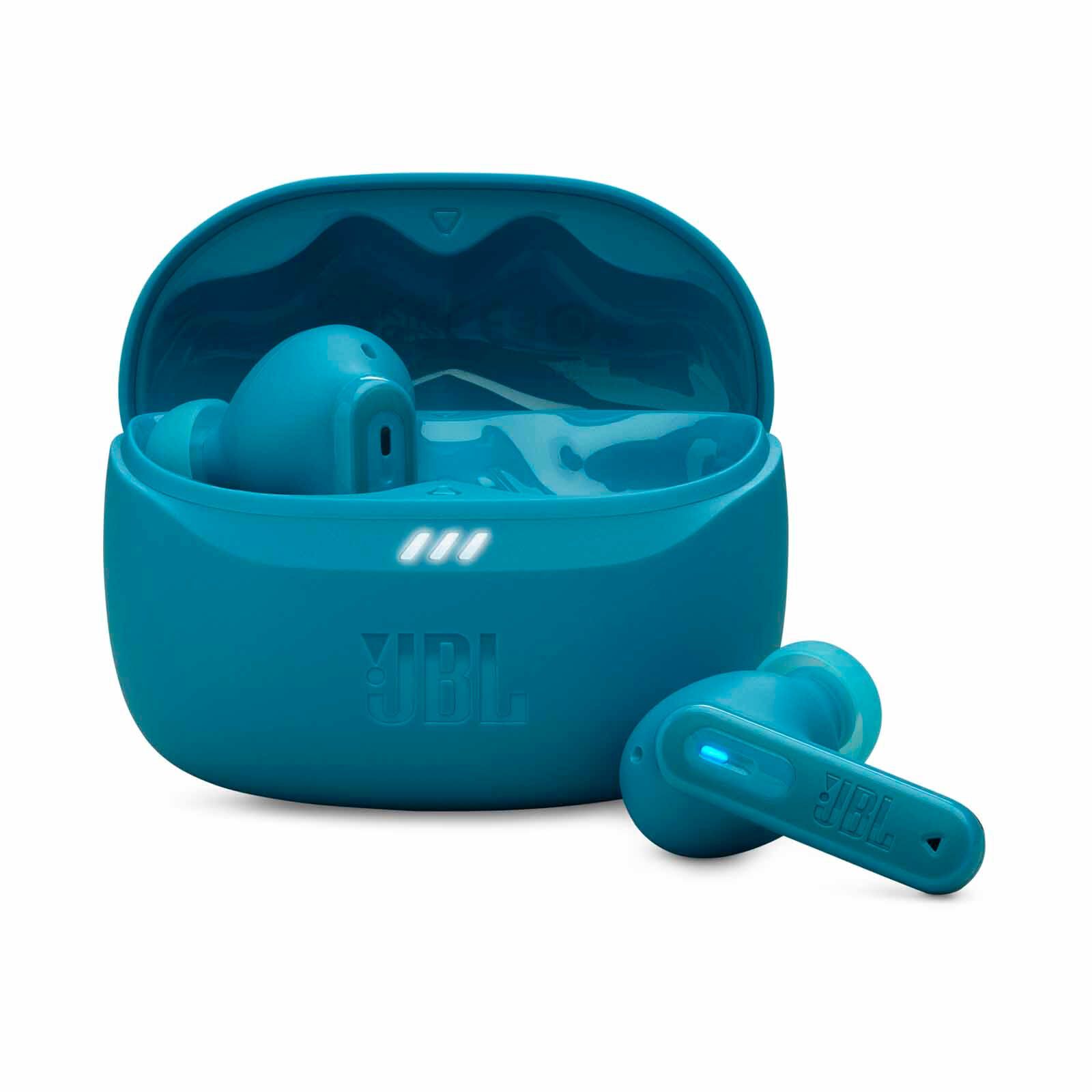 JBL True Wireless Noise Cancelling Earbuds TUNE BEAM 2 TQE-image 1