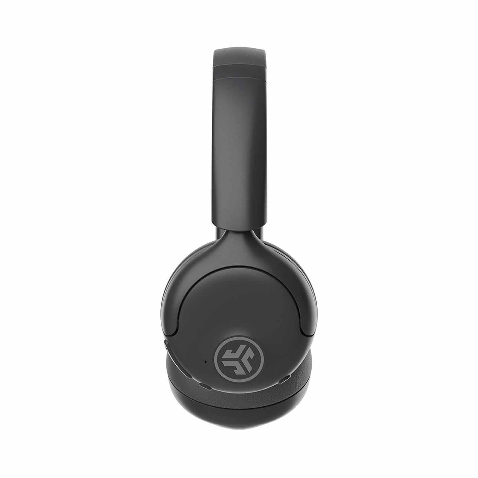 JLAB Go Lux Anc Wireless Headphones - Graphite HBGOLUXANCRGPH93-image 3