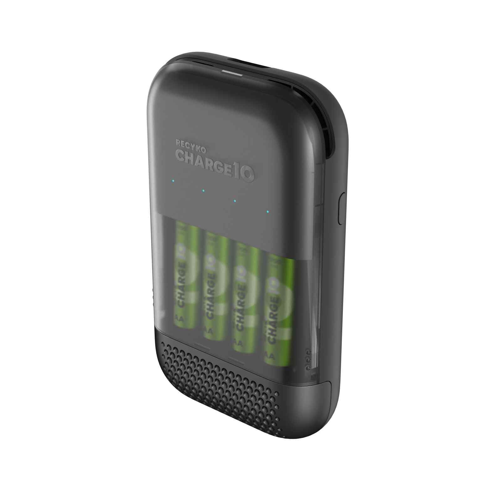 GP Recyko Charge 10 Charger GPACSS491004-image 2