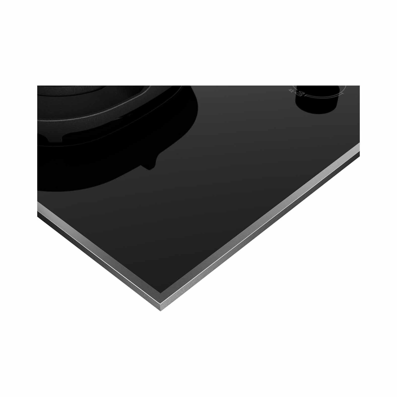 ELECTROLUX 80cm Ultimatetaste 500 Built-in Gas Hob With 2 Cooking Zones (exclude Installation) EHG8250BEP-image 6