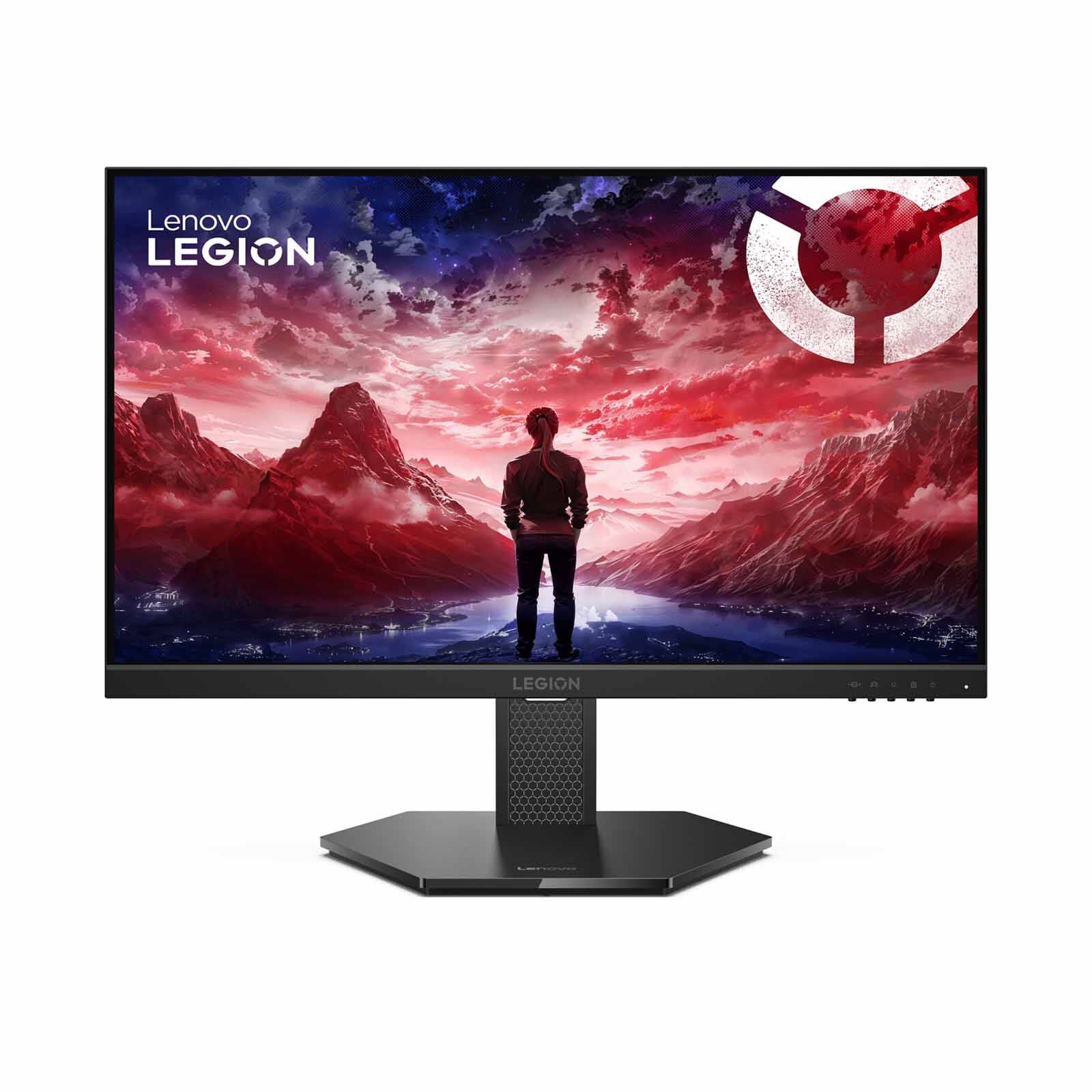 LENOVO 23.8in Fhd Ips 240hz 0.5ms-4ms 2x Hdmi Monitor LEGION 24-10 68C4GAC4MY-image 1