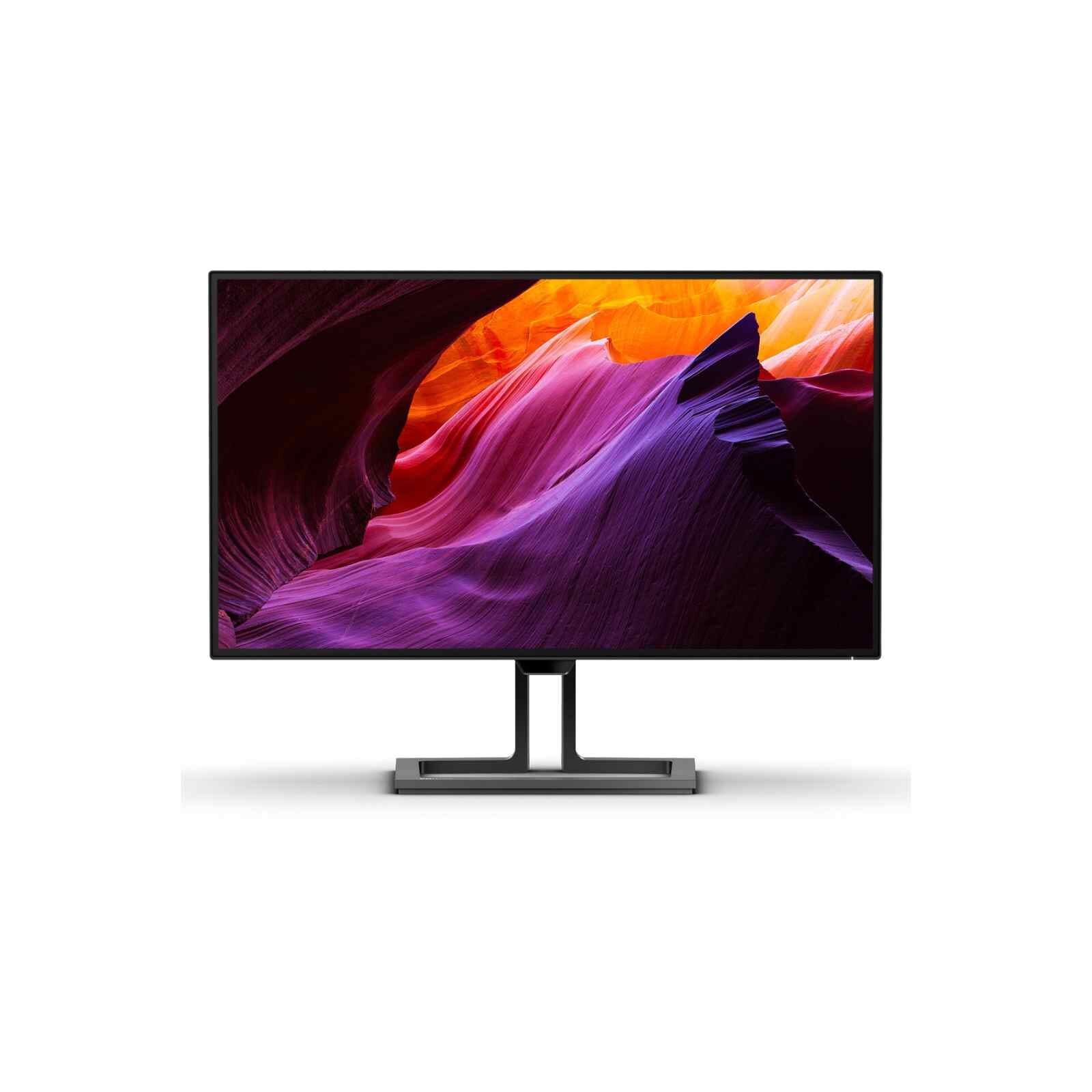 PHILIPS 27 Inch Uhd Mini-led Thunderbolt Docking Monitor 27B1U7903-image 1