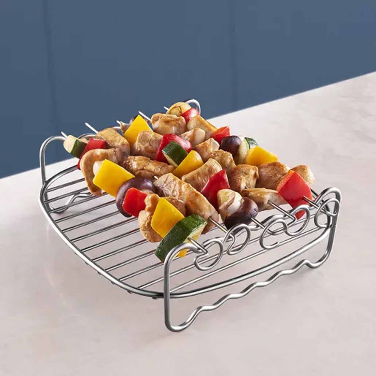 PHILIPS 2-layer Cooking Set HD9920/00-image 8