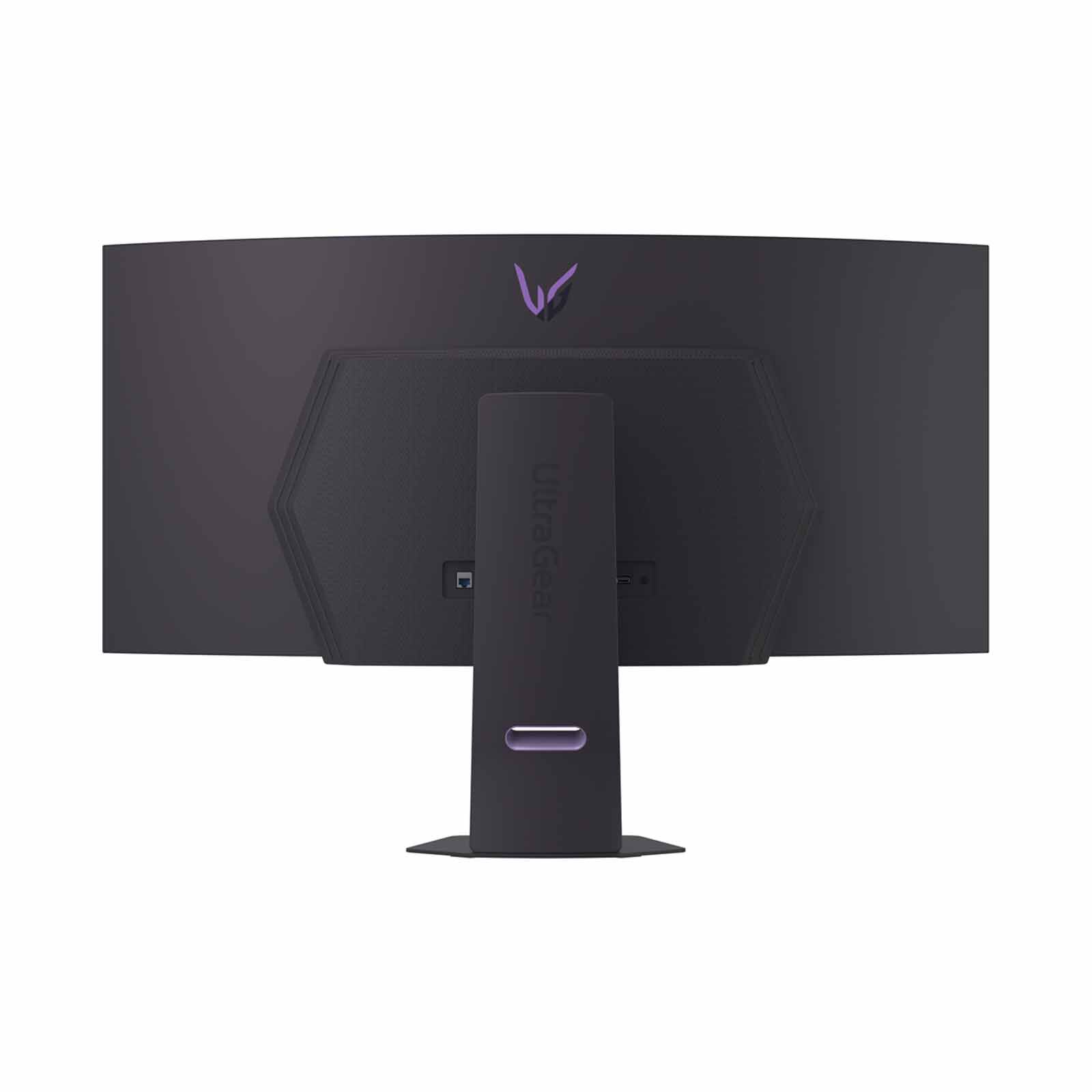 LG 44.5in Uwqhd Oled 240hz 0.03ms Smart Gaming Monitor 45GX90SB-B-image 5