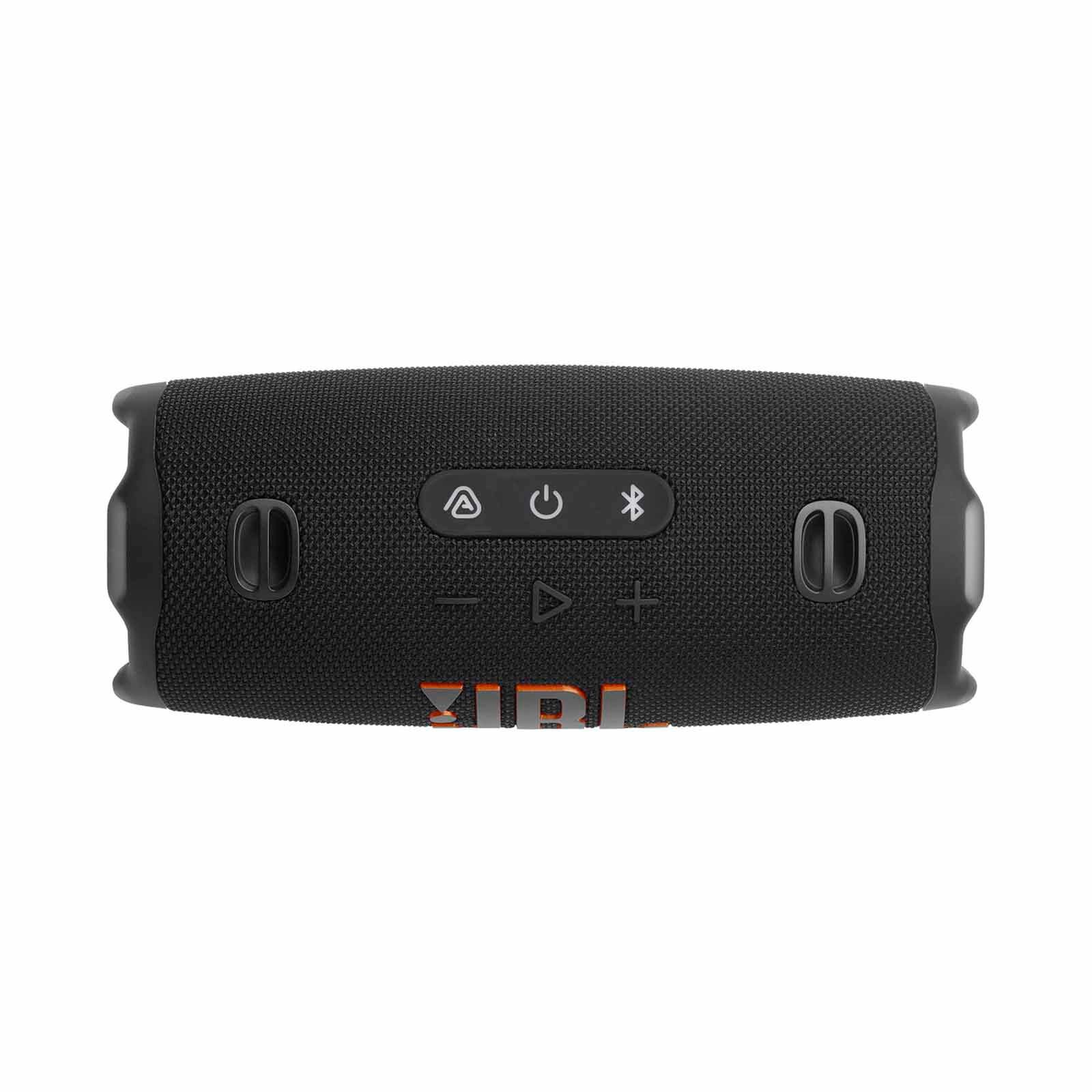JBL Powerful Jbl Pro Sound With Ai Sound Boost Portable Bluetooth Speaker CHARGE 6 BLACK-image 3