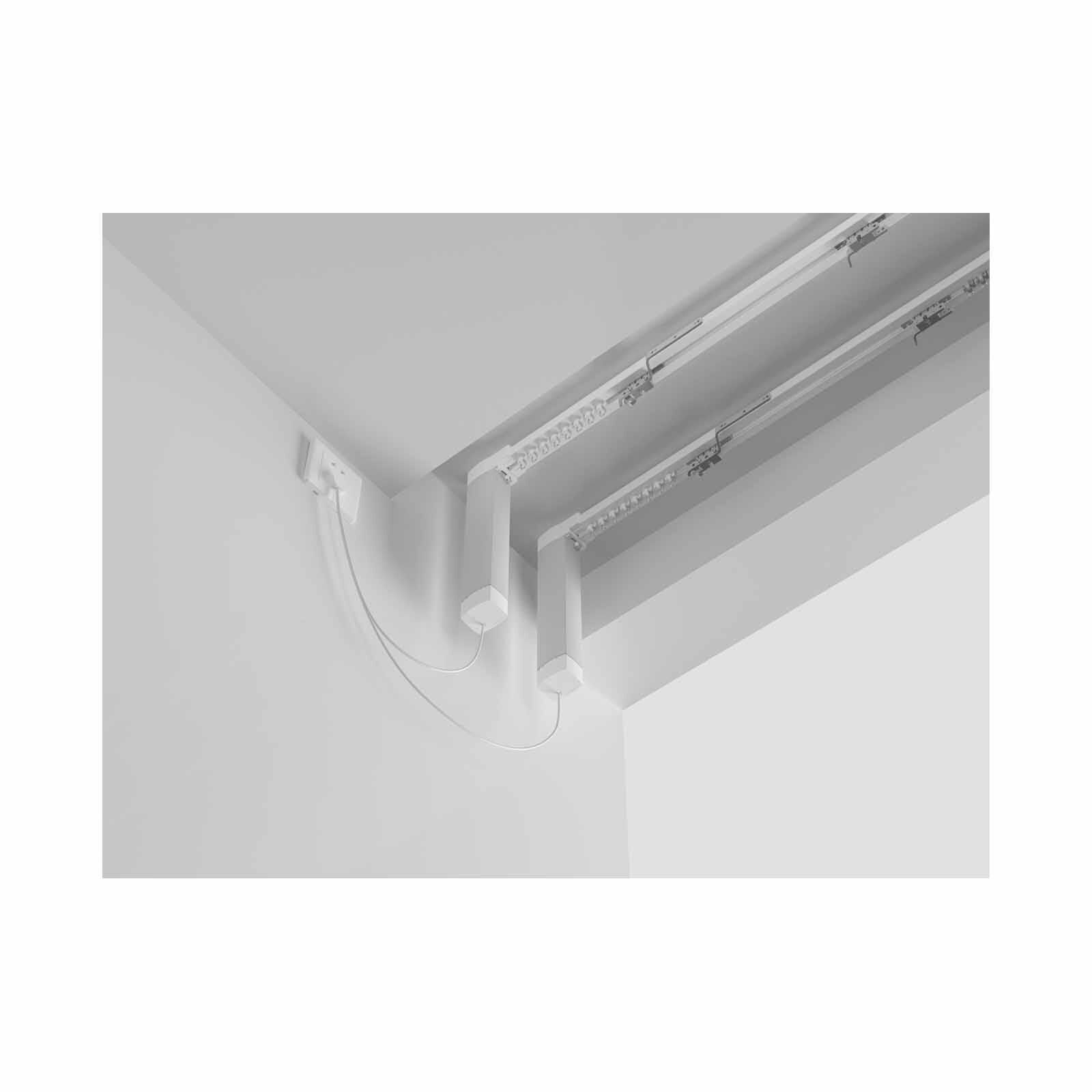 AQARA Curtain Motor C3 White CURTAIN MOTOR C3-image 6