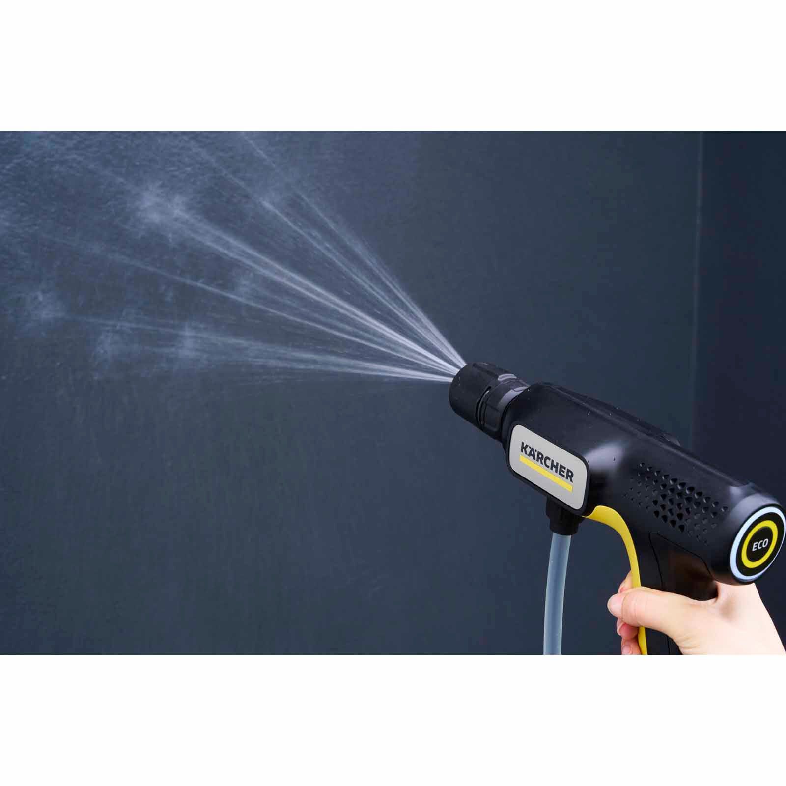 KARCHER Handheld Compact Mobile Cleaner OC HANDHELD COMPACT-image 14