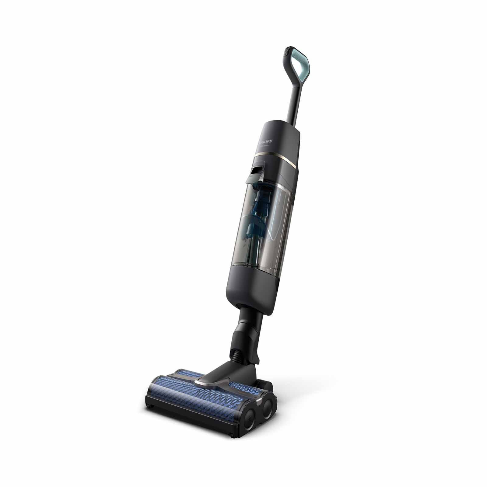 PHILIPS Series 7000 Aqua Trio Cordless Wet & Dry Vacuum XW7110/02