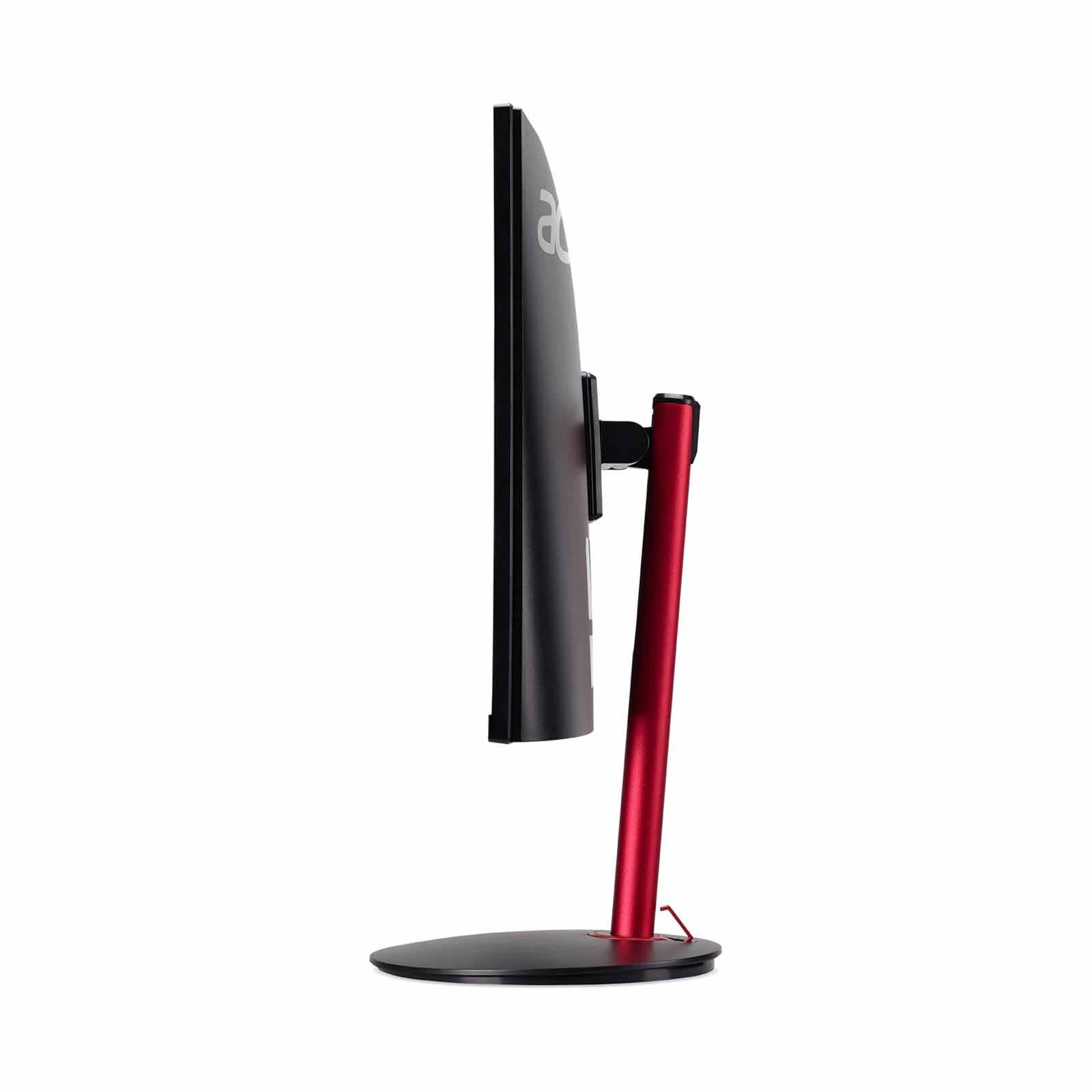 ACER 27in Fhd Gaming Curved Monitor XZ270 X0-image 5