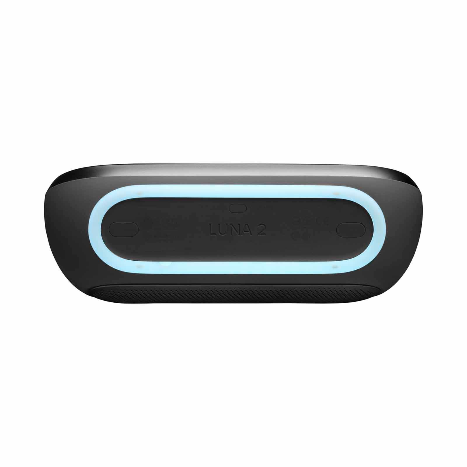 HARMAN KAR Portable Bluetooth Speaker LUNA 2 BLACK-image 3