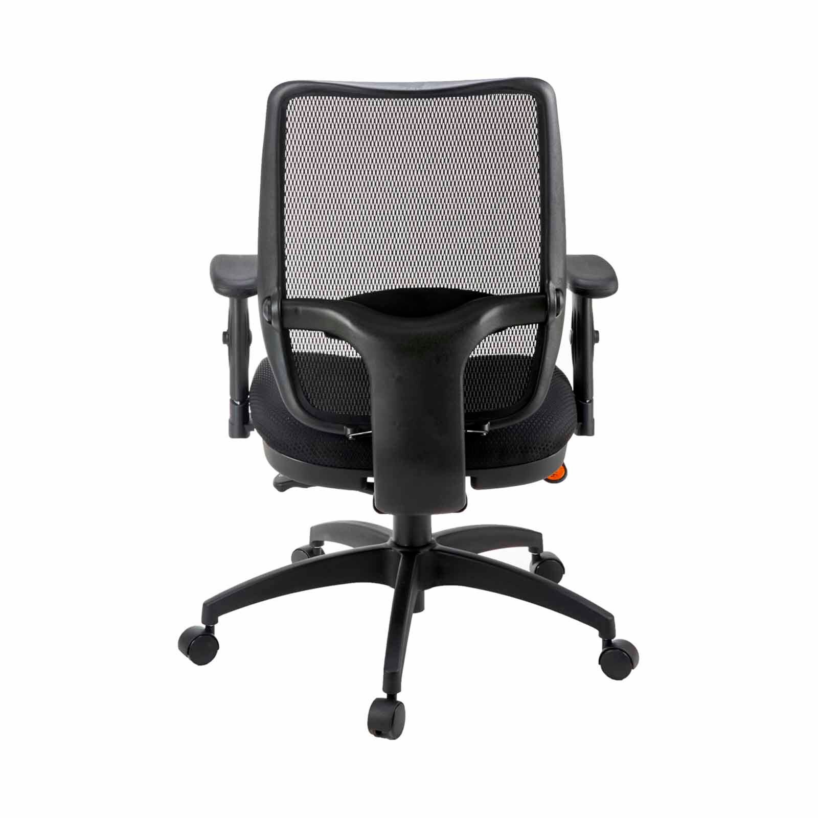Mid Back Study Chair JACK-image 4