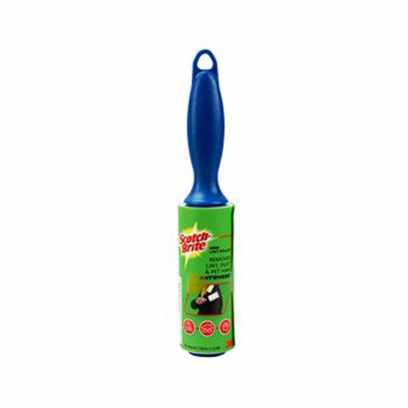 3M SCOTCHB S/b Mini Lint Roller 836MRC-30-image 1