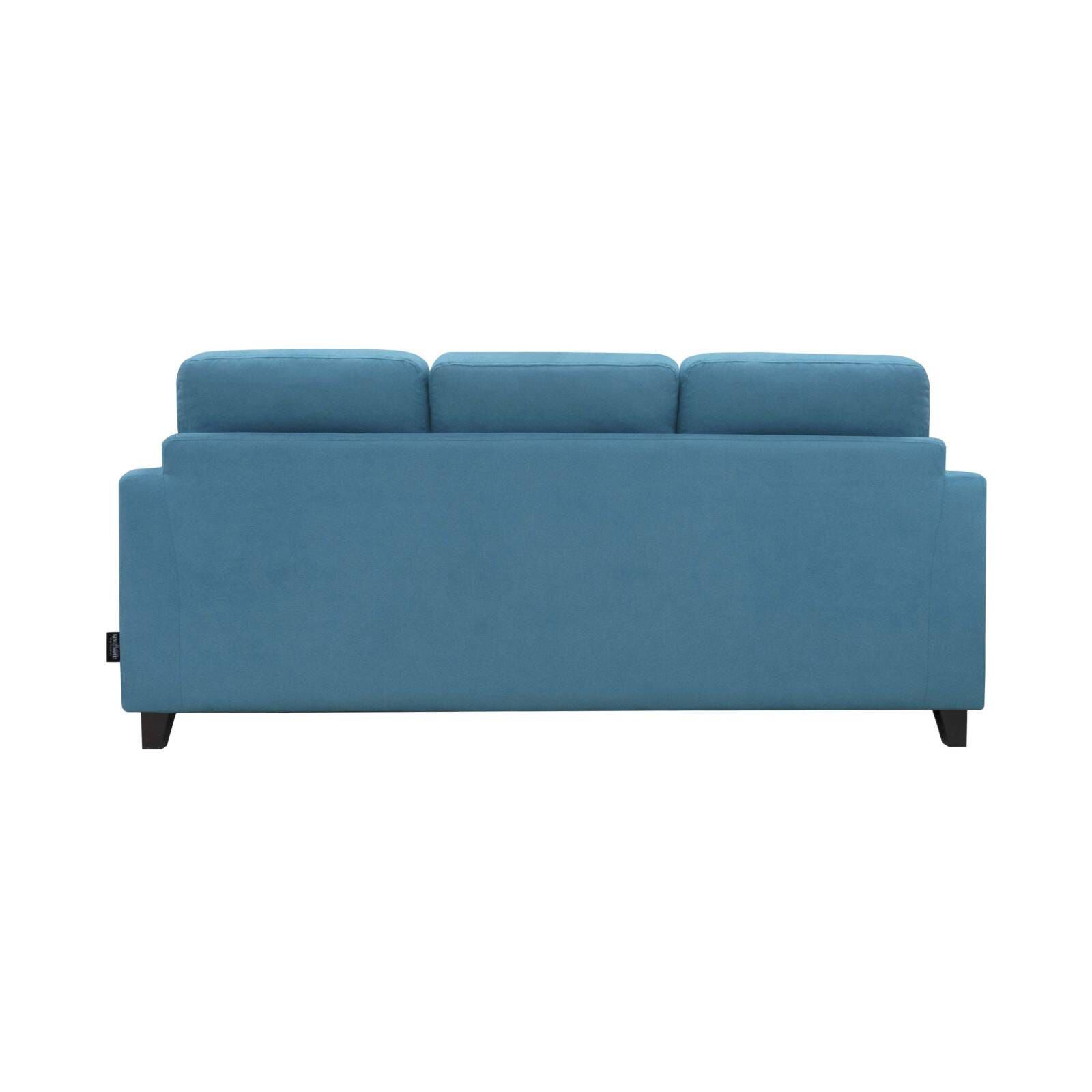 KINGKOIL 3 Seater (fab) Sofa Mto LEONORA-image 4