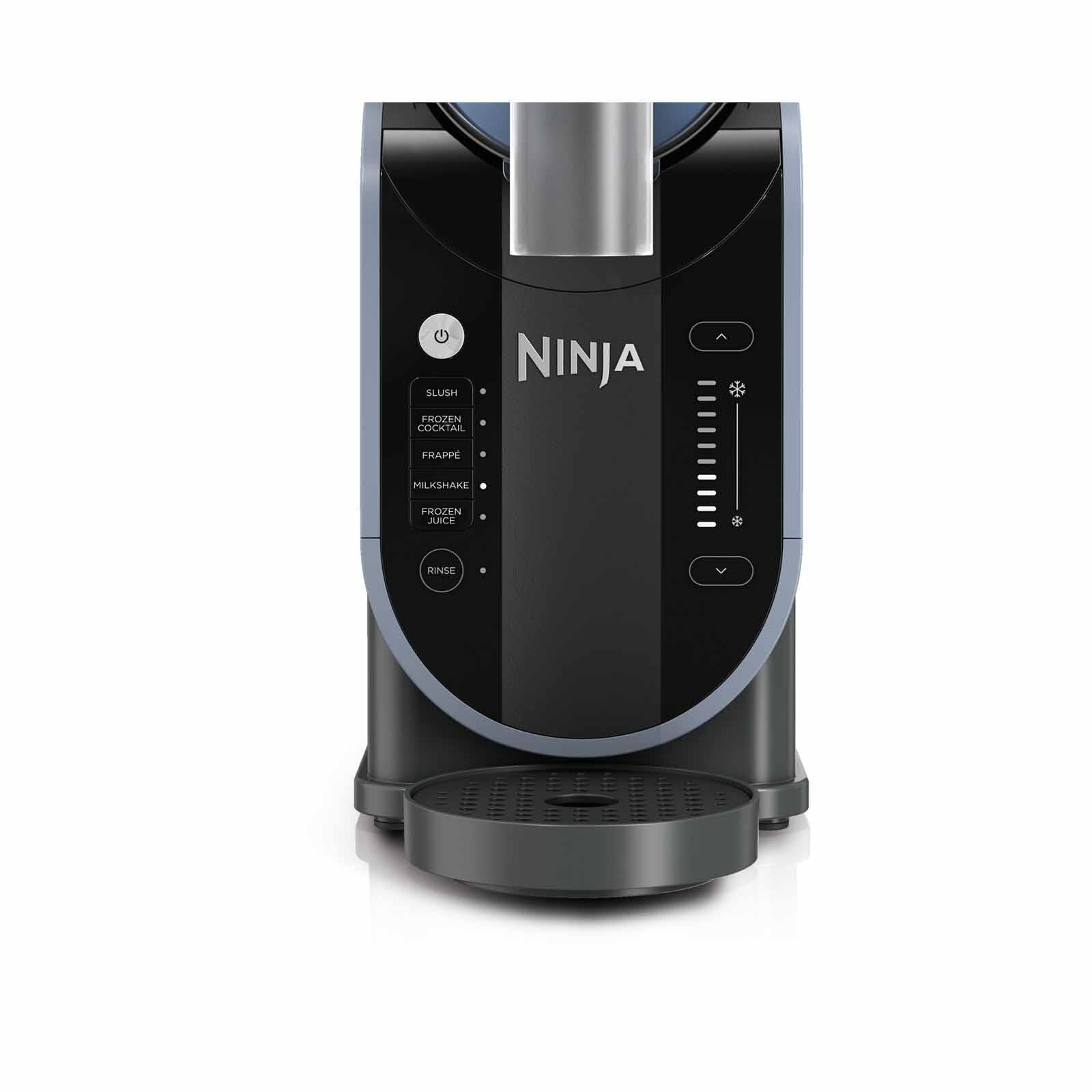 NINJA Slushi Professional Frozen Drink Maker FS301-image 6