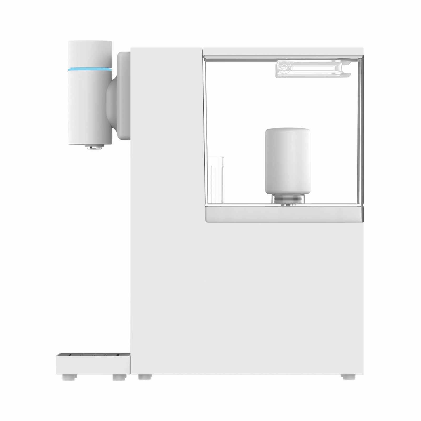 EUROPACE Instant Hot And Cold Water Purifier (2.7l) - White EWP7350EWH-image 4
