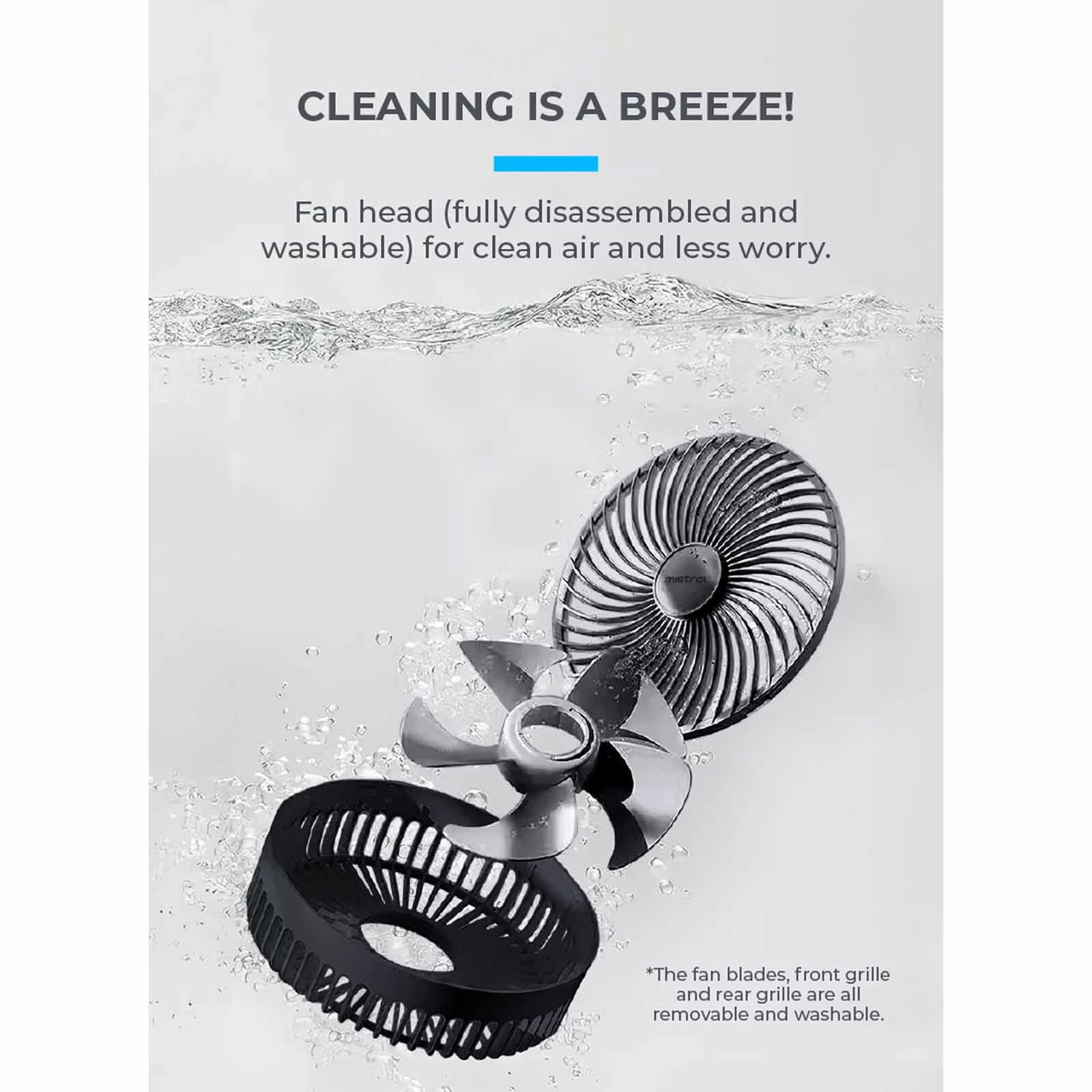 MISTRAL 6 In Bldc Foldable Desk Fan MRF700-image 12