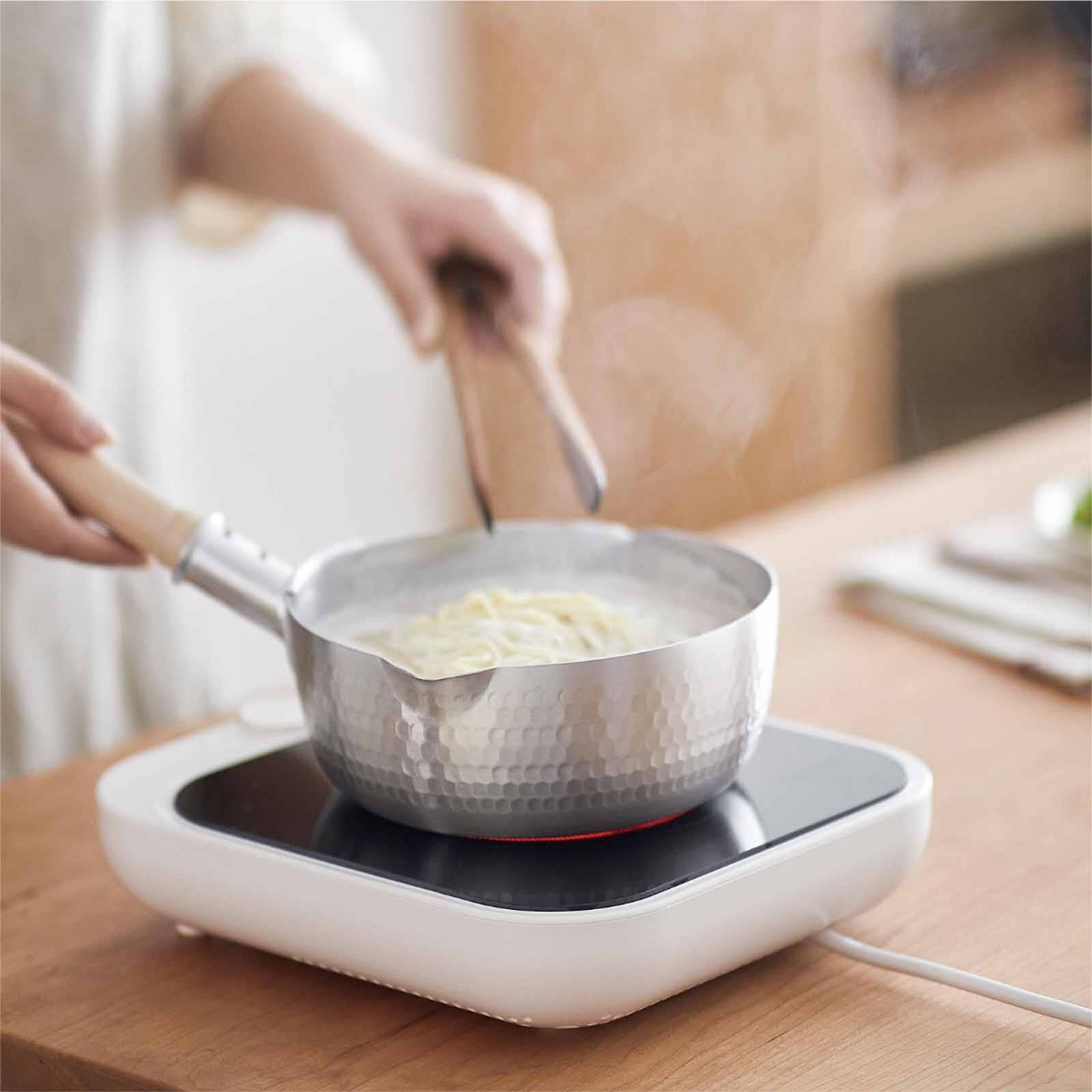 MORRIES Compact Ceramic Cooker (800w) MS-0888CIC-image 9