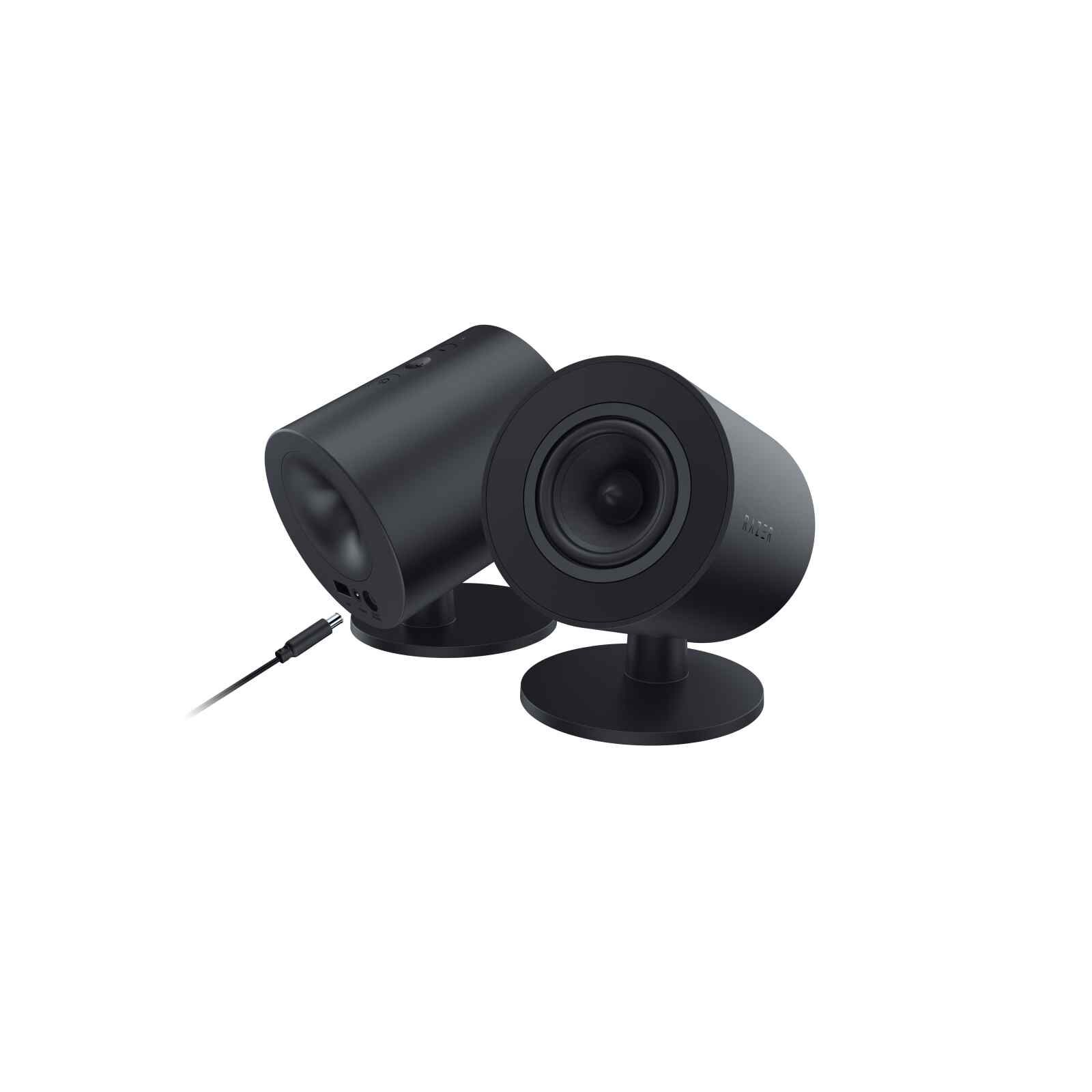 RAZER Nommo V2 X 2.0 Pc Gaming Speakers RZ05-04760100-R3G1-image 2