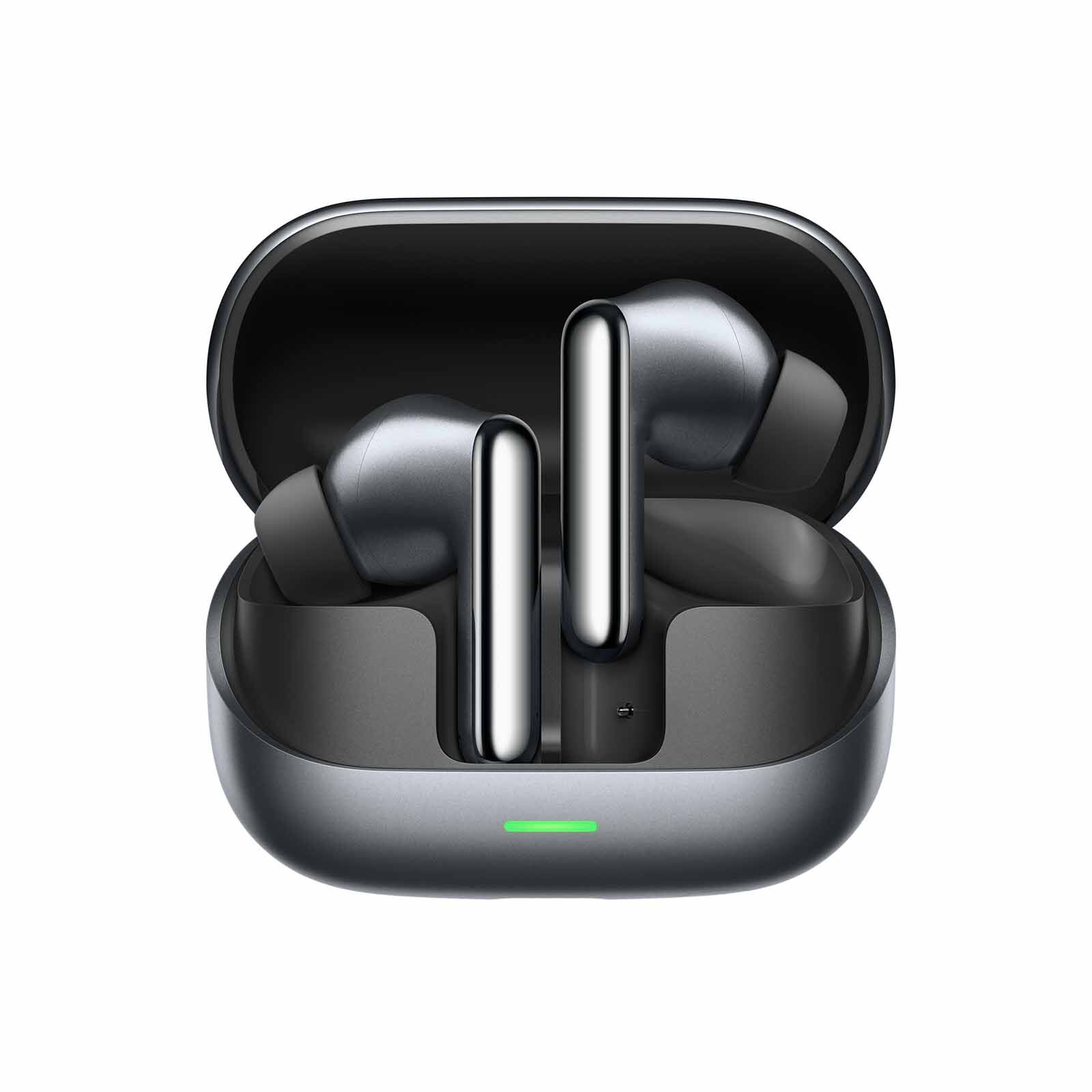 HONOR Earbuds 4 Black 5503ACGW-image 3