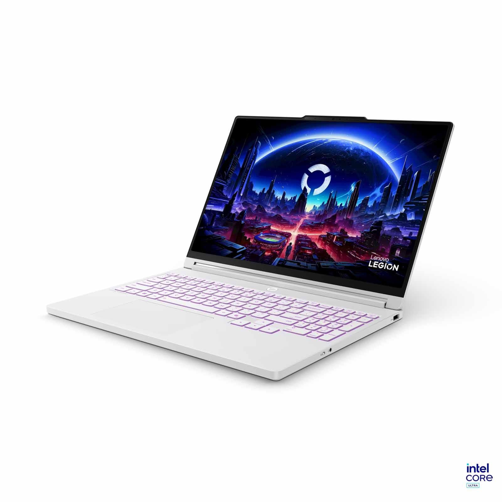 LENOVO 15.3in Wqxga Oled Intel Ultra 7 251hx 16gb Rtx 5060 8gb 1tb Ssd Win 11 Home LEGION 5 15IAX11 83VK001QSB-image 5