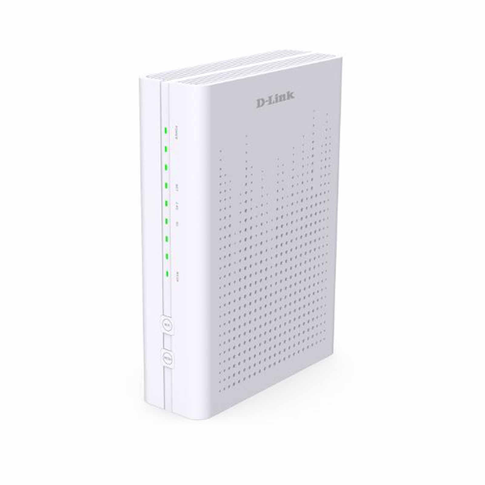 DLINK Wi-fi 7 Dual Band 10g Mesh Router DPN-BE7212GR