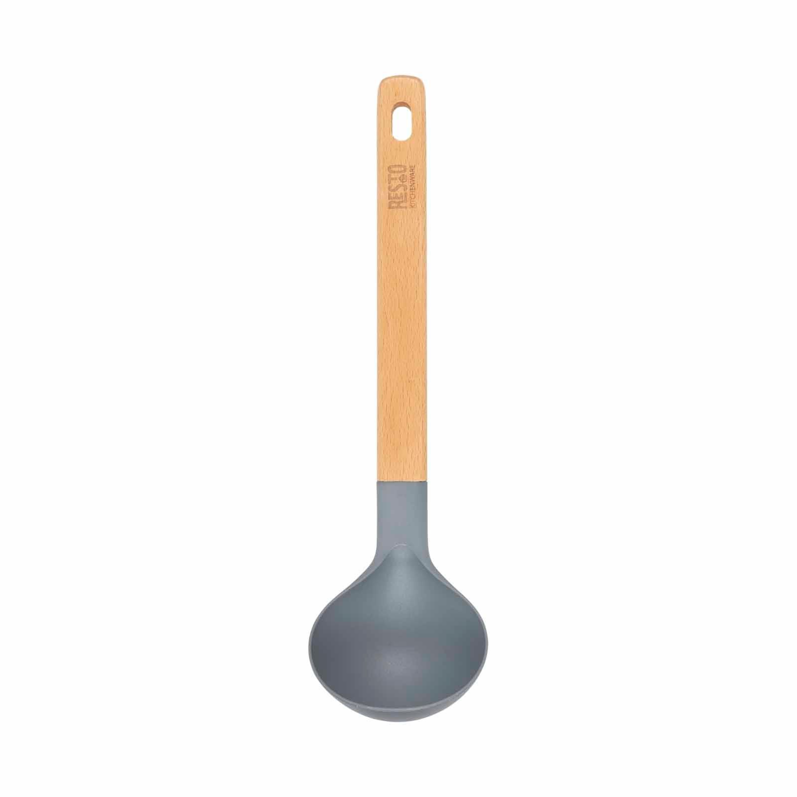 RESTO Spoon + Ladle + Turner Bundle Set 3 94200+94201+94203-image 2
