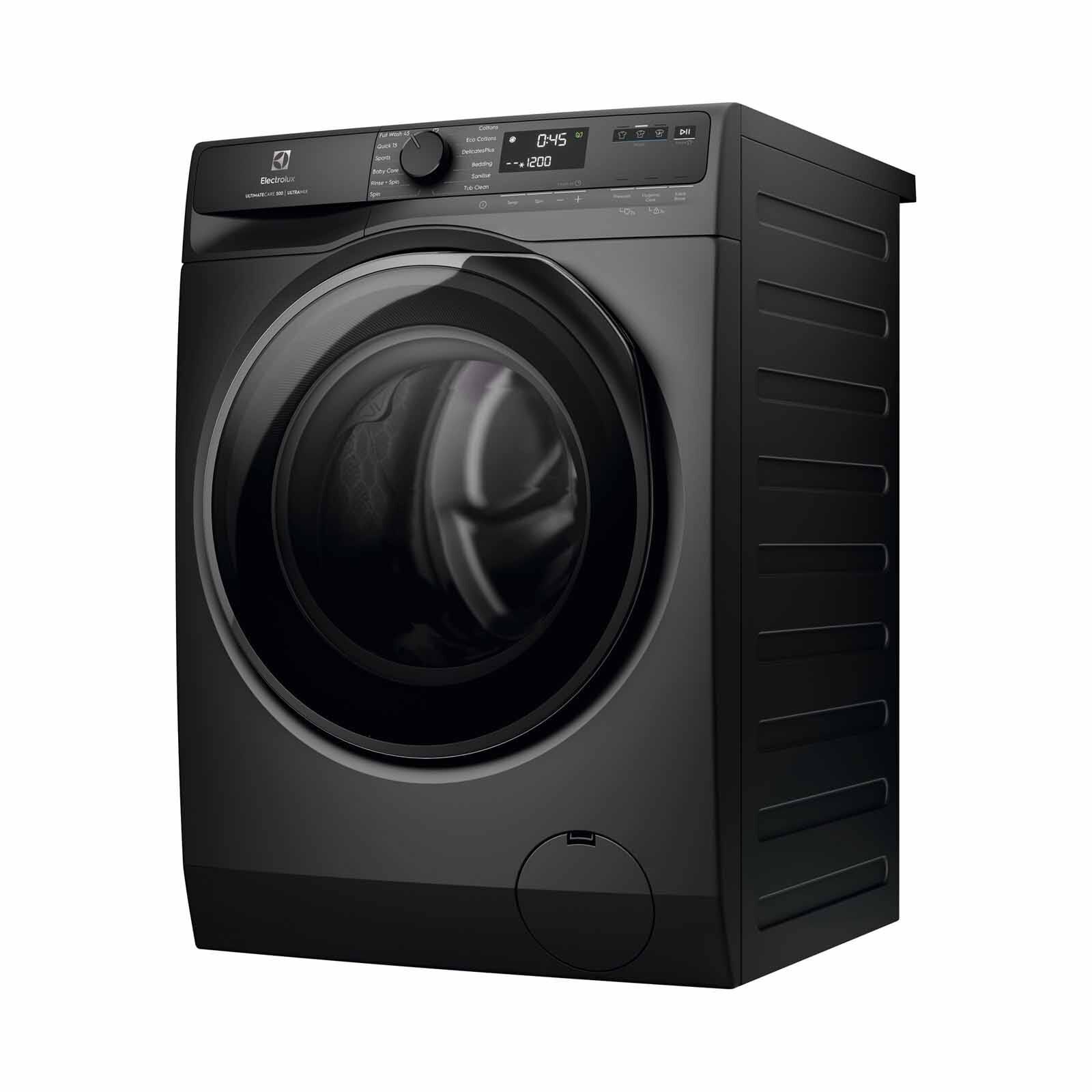 ELECTROLUX Front Load Washer Ultimatecare 500 (13kg) EWF1343P5SC-image 5