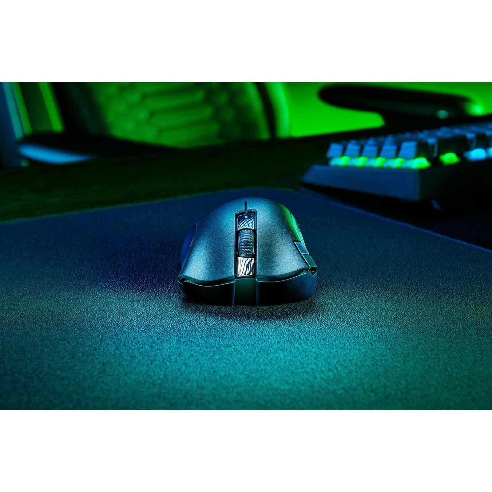 RAZER Deathadder V2 X Hyperspeed RZ01-04130100-R3A1-image 3