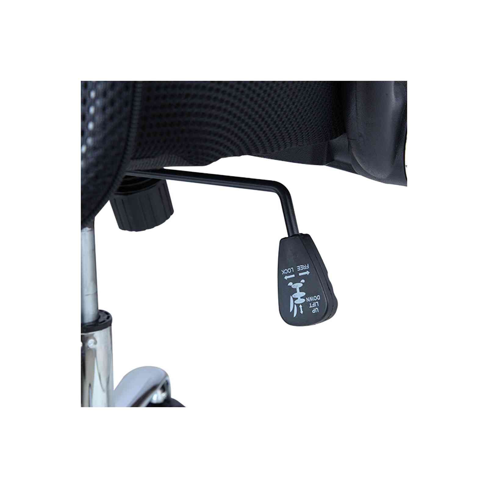 INDEX High Back Office Chair EXECUTIVE-image 4