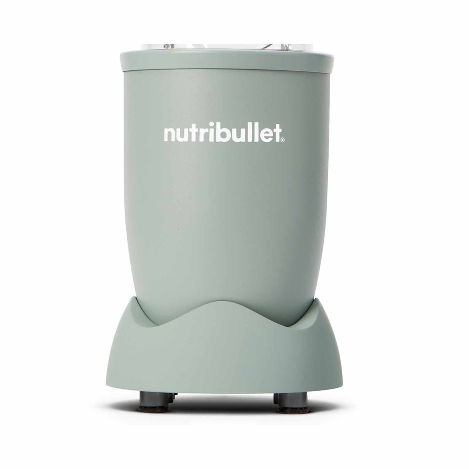 NUTRIBULLE Pro 10pc - Jade NB910MAJD-image 3