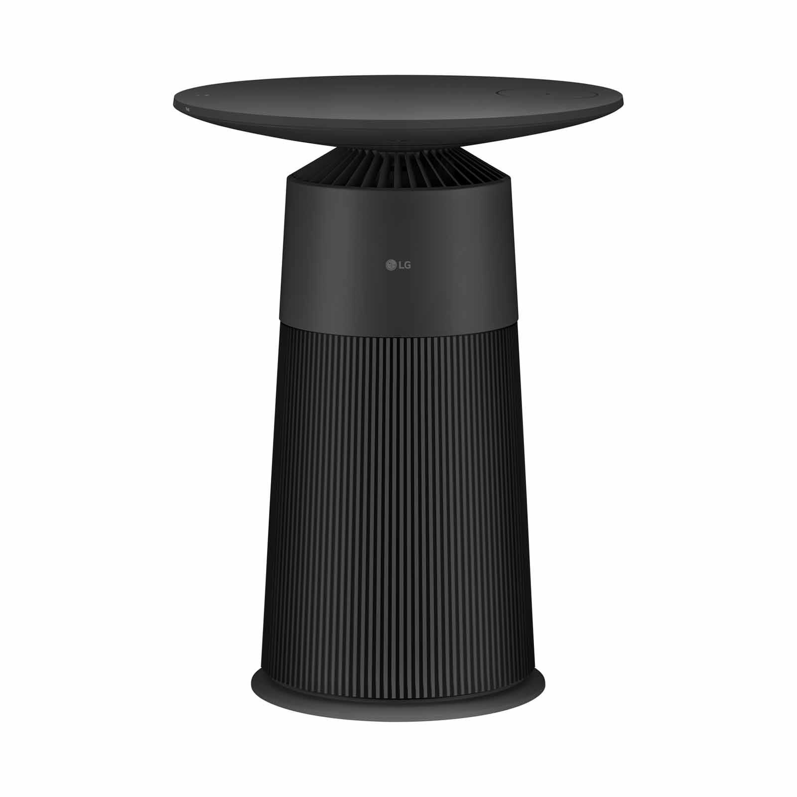 LG Puricare Air Purifier - (black) AF20NIGHT-image 1