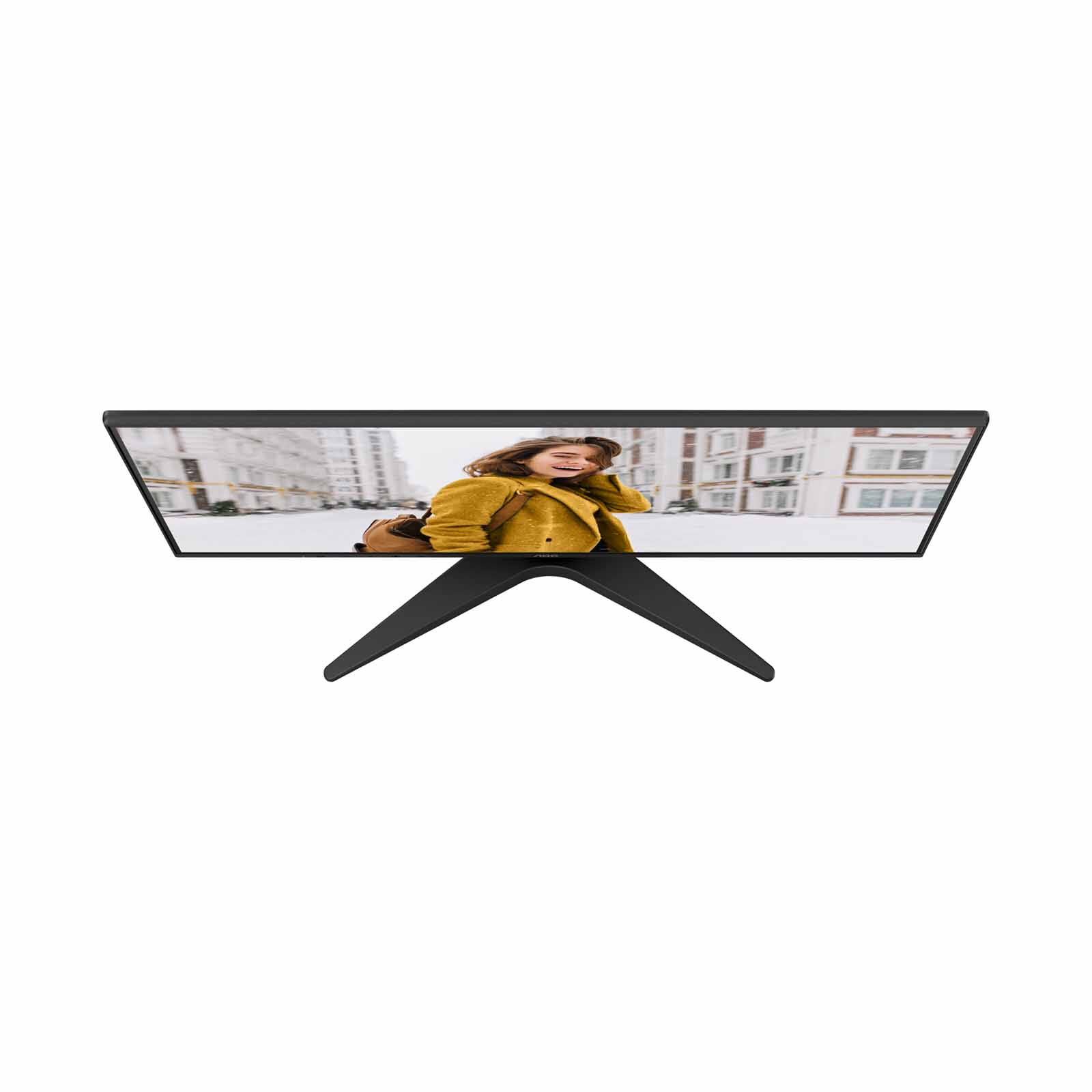 AOC 27-inch Ips Qhd Monitor Q27B36X-image 4