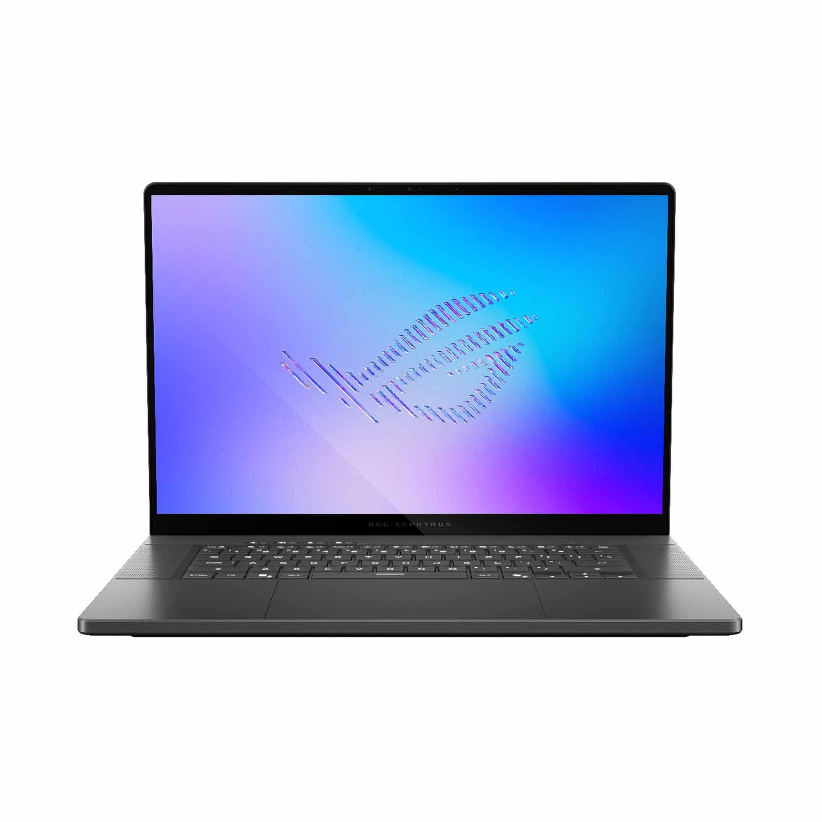 ASUS 16in Oled 2.5k Intel Core Ultra 9 386h 32gb Ram 1tb Ssd Rtx 5080 ROG ZEPHYRUS G16 - GU606AW-TB096W